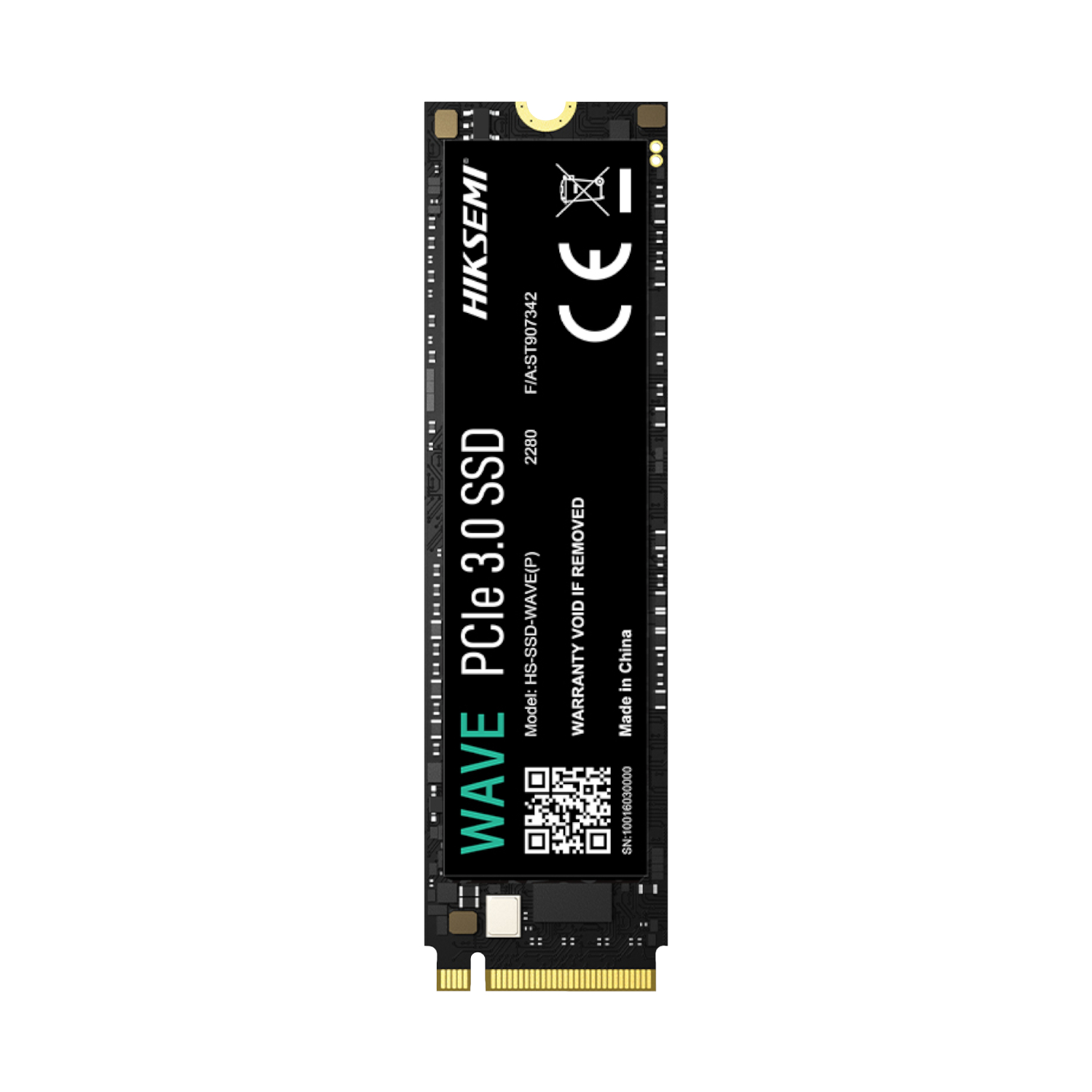 Hiksemi_Hiksemi-SSD-WAVEP-M.2-Nvme-128gb_wr_02a Hiksemi Wave(P) 128GB Gen3 M.2 NVMe 3D NAND SSD