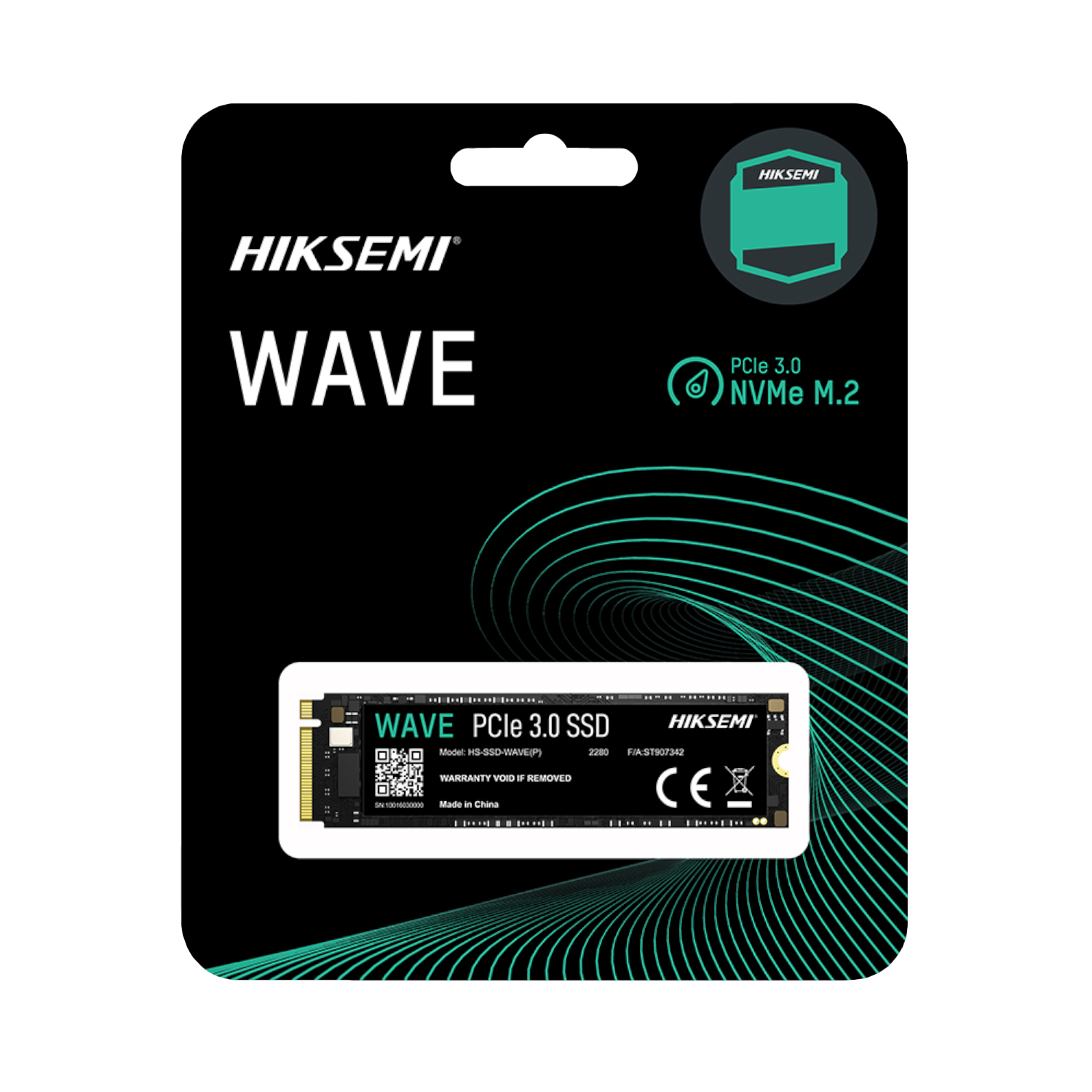 Hiksemi_Hiksemi-SSD-WAVEP-M.2-Nvme-128gb_wr_05a Hiksemi Wave(P) 128GB Gen3 M.2 NVMe 3D NAND SSD