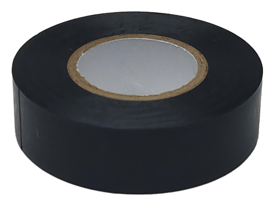 INS-B Black Insulation Tape