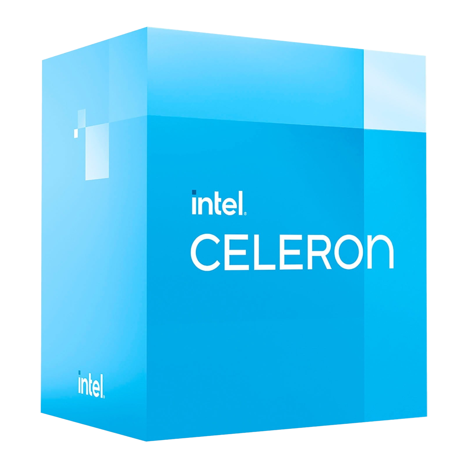Intel_BX80715G6900_wr_01a Intel 12th Gen Celeron G6900 LGA1700 3.40GHz 2-Core CPU