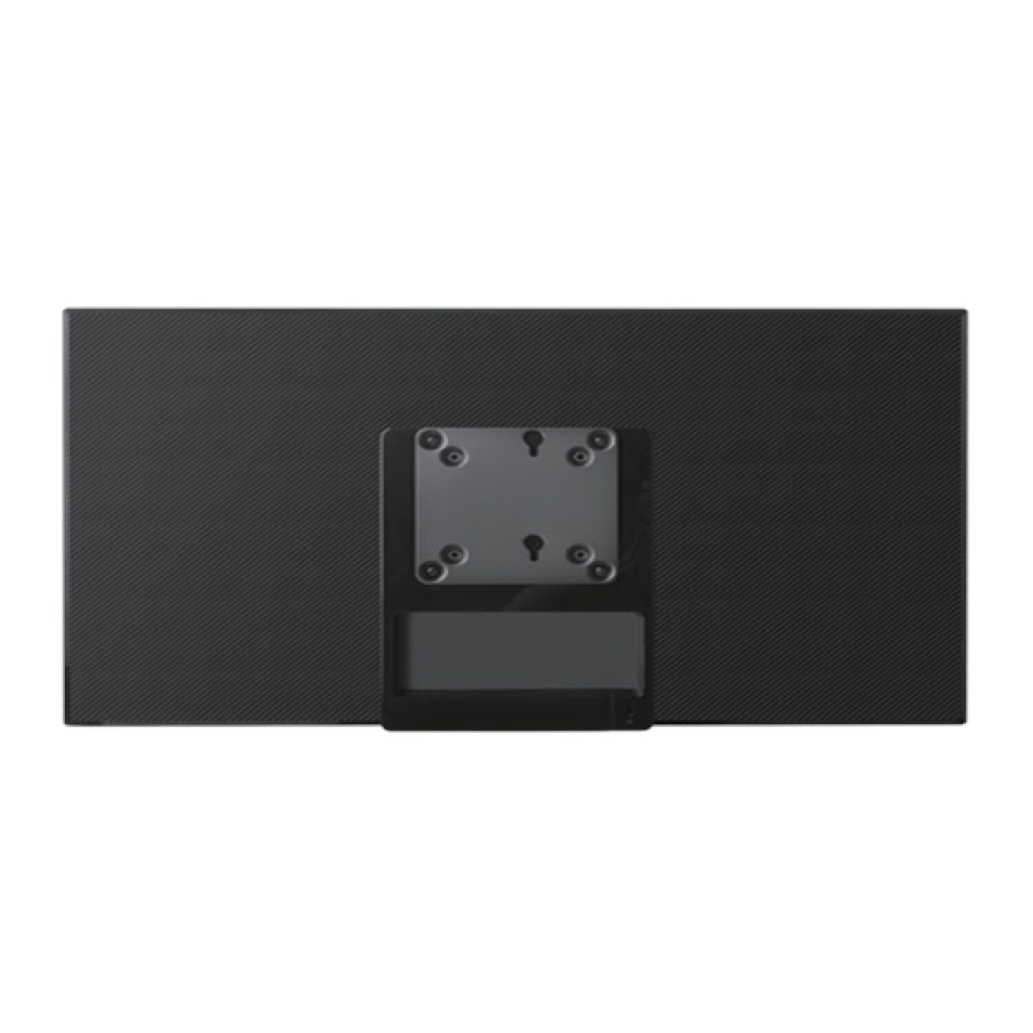JC502-wr-01 Giada JC502 Vesa mount for DN24 and DN25
