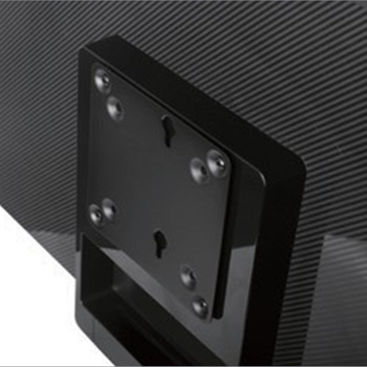 JC502-wr-02 Giada JC502 Vesa mount for DN24 and DN25