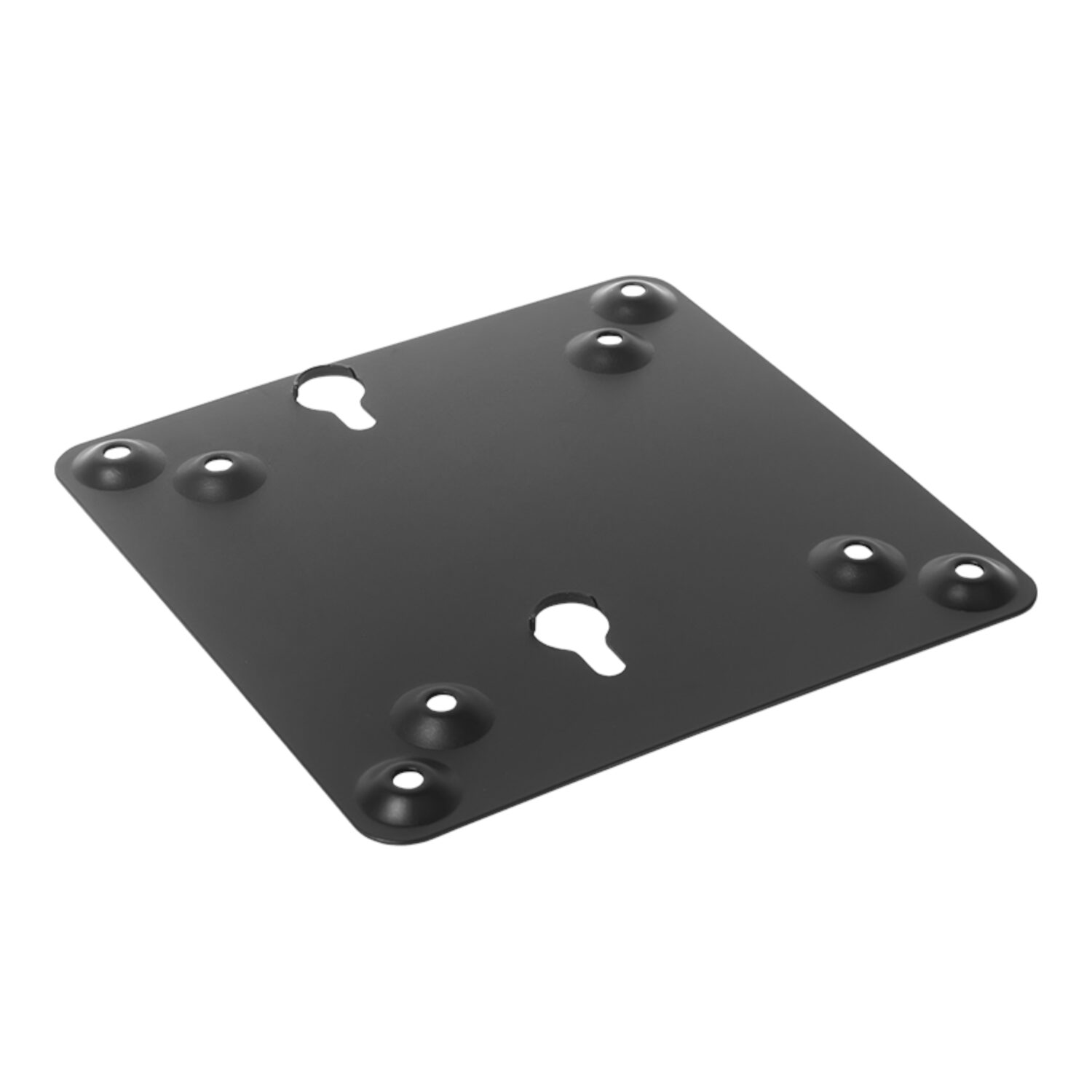 JC502-wr-04 Giada JC502 Vesa mount for DN24 and DN25