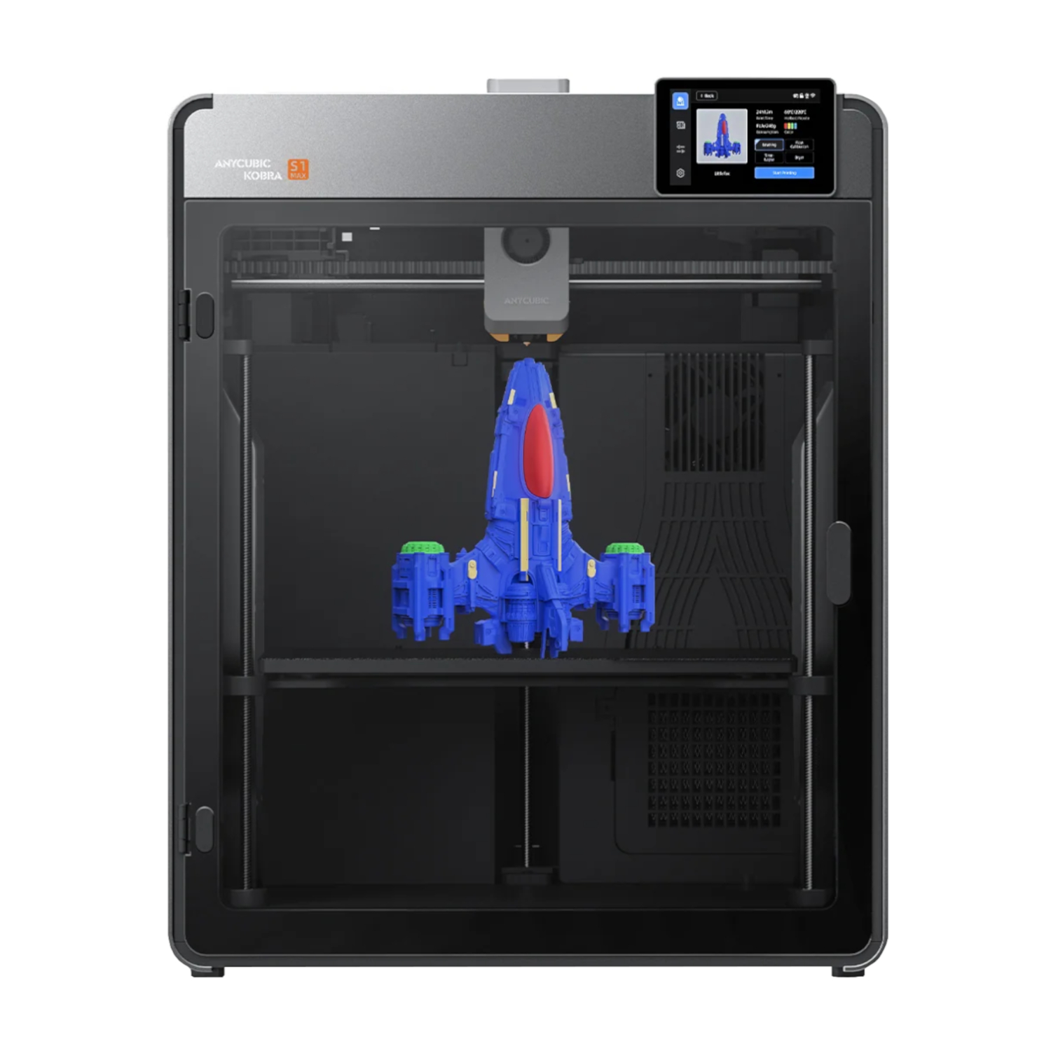 KS1MBK0B-O_Anycubic-Kobra-S1-MAX-3D-Printer_wr_01b Anycubic Kobra S1 MAX 3D Printer
