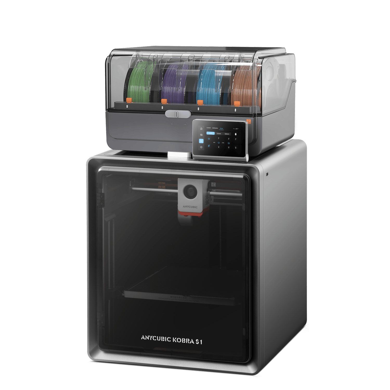 KS2CBK0A-O_Anycubic_Kobra_S1_Ace_2_Pro_Combo_3D_Pri_wr_07 Anycubic Kobra S1 Ace 2 Pro Combo 3D Printer