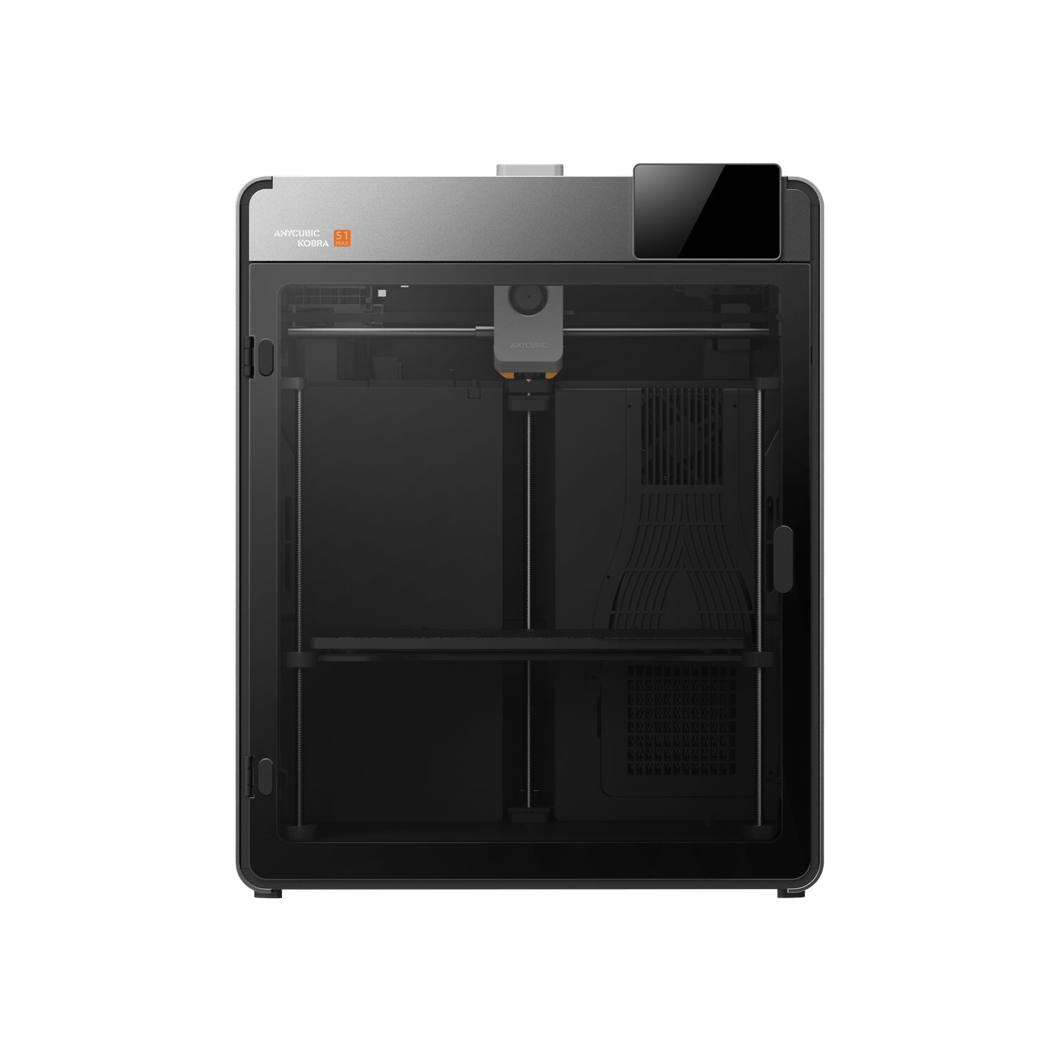 KSMCBK0B-O_Anycubic_Kobra_S1_Max_Combo_-_Black_wr_05-1 Anycubic Kobra S1 Max Combo - 3D Printer