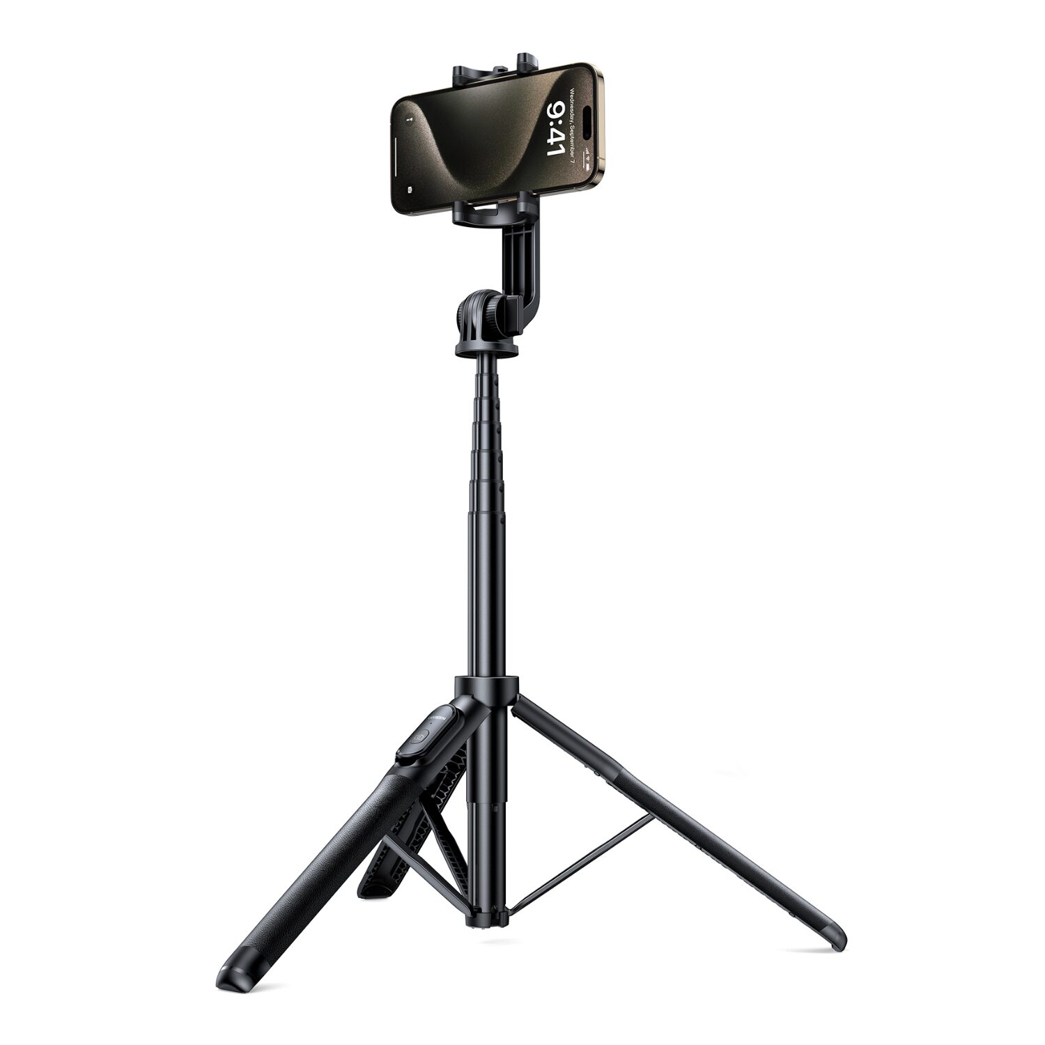 LP586-15062_UGREEN_Selfie_Stick_Tripod_with_Bluetoot_wr_01 UGreen Selfie Stick Tripod with Bluetooth Remote