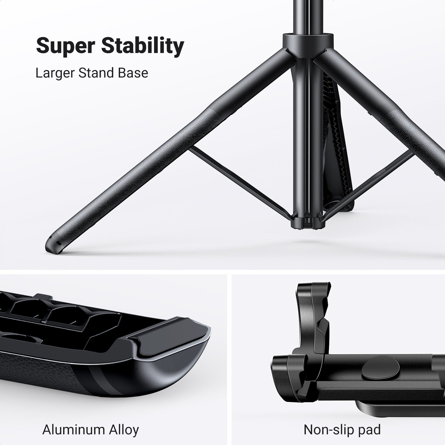 LP586-15062_UGREEN_Selfie_Stick_Tripod_with_Bluetoot_wr_04 UGreen Selfie Stick Tripod with Bluetooth Remote