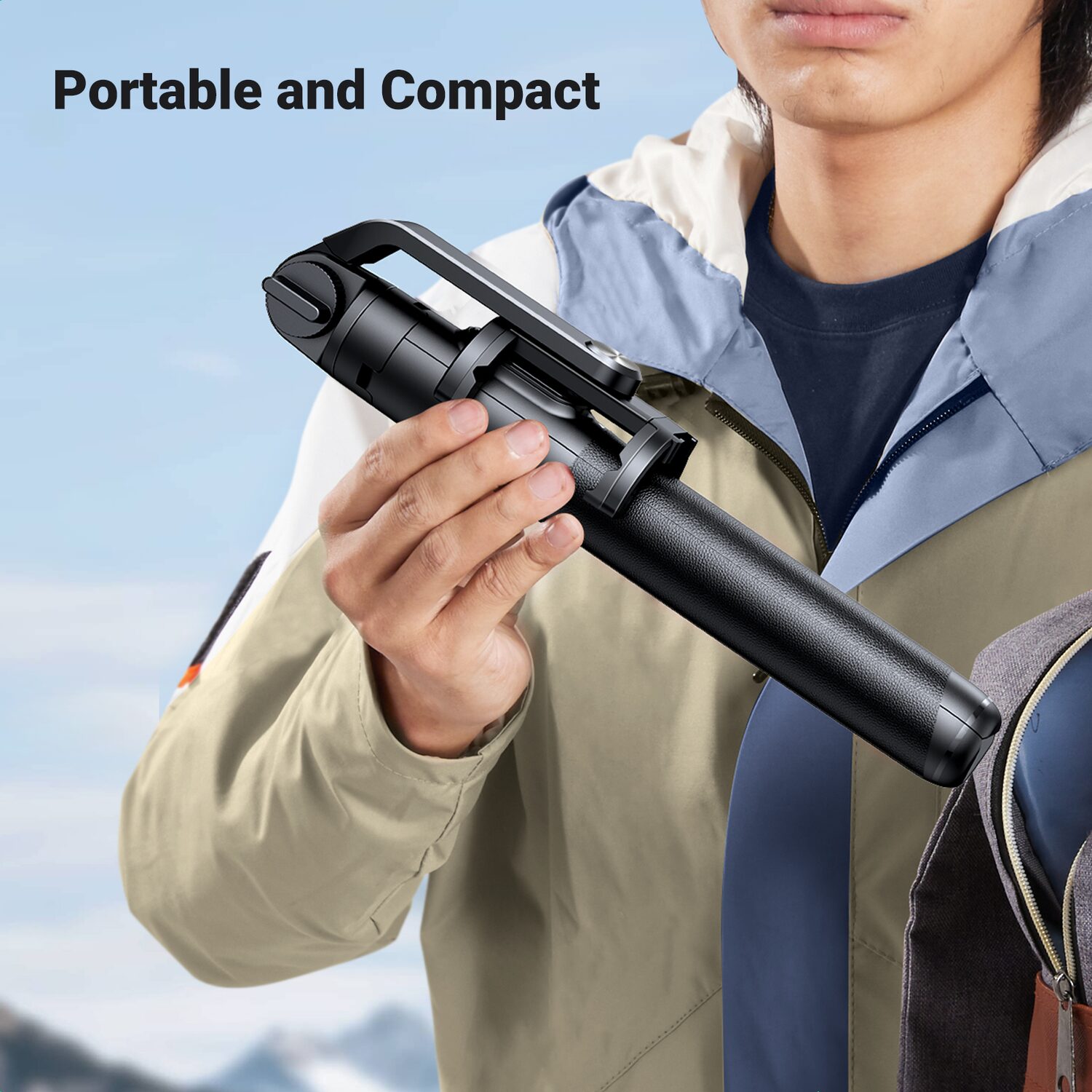 LP586-15062_UGREEN_Selfie_Stick_Tripod_with_Bluetoot_wr_05 UGreen Selfie Stick Tripod with Bluetooth Remote