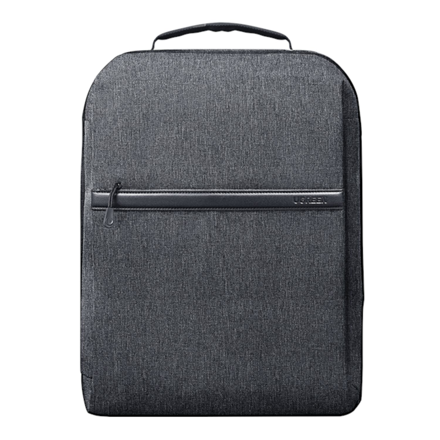 LP664-90798-WR-01 UGREEN Laptop Backpack B02 (Up to 15.6", Waterproof, YKK Zips, Wear-Resistant)