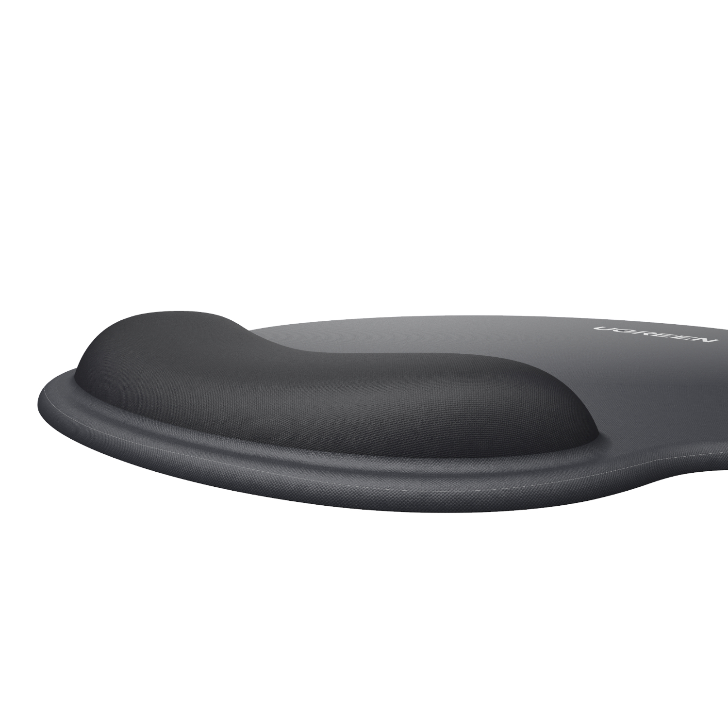 LP668-25245_UGreen-LP668-Ergonomic-Mousepad-with-Wrist-Rest-220-x-245-mm-Black_wr_04a UGREEN LP668 Ergonomic Mousepad with Wrist Rest (220 x 245 mm) - Black