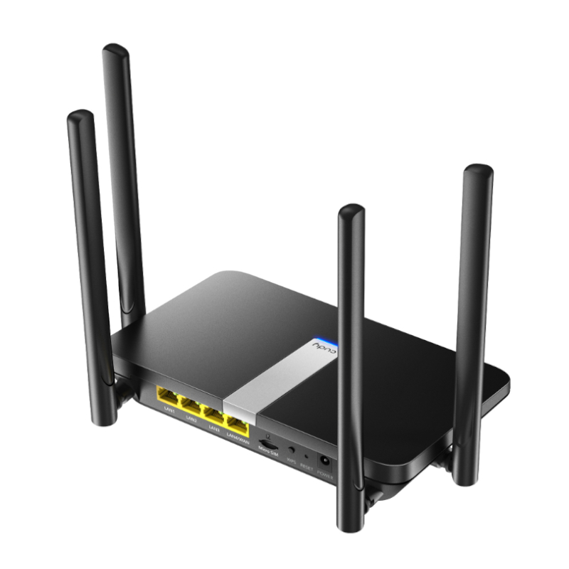 LT500_wr_02 Cudy AC1200 WiFi 4G LTE Cat4 Router