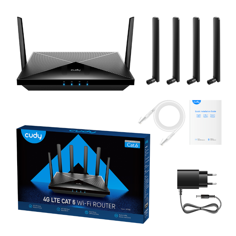 LT700_wr_05 Cudy AC1200 WiFi 4G LTE Cat6 Gigabit Router
