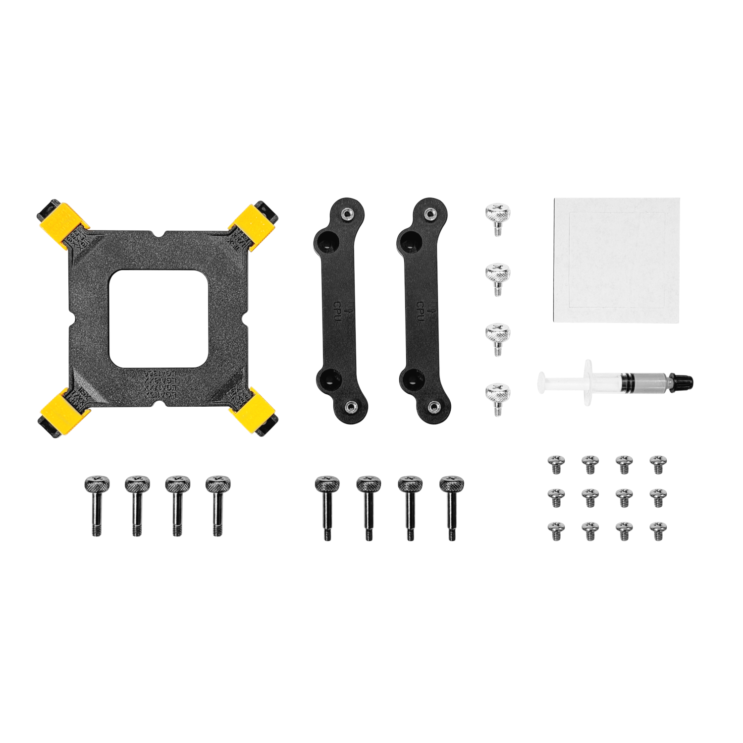 LUNA-360-ARGB-W_Antec-Luna-360-ARGB-CPU-Liquid-Cooler-White_wr_06a Antec Luna 360 ARGB CPU Liquid Cooler - White