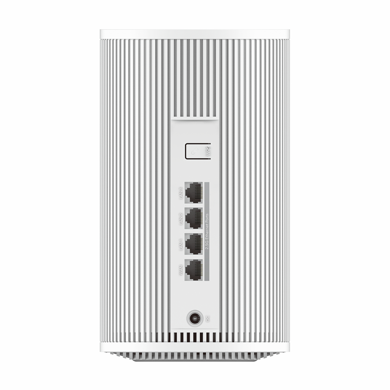 Cudy BE11000 Wi-Fi7 Tri-band Mesh Wi-Fi System - 1 Pack