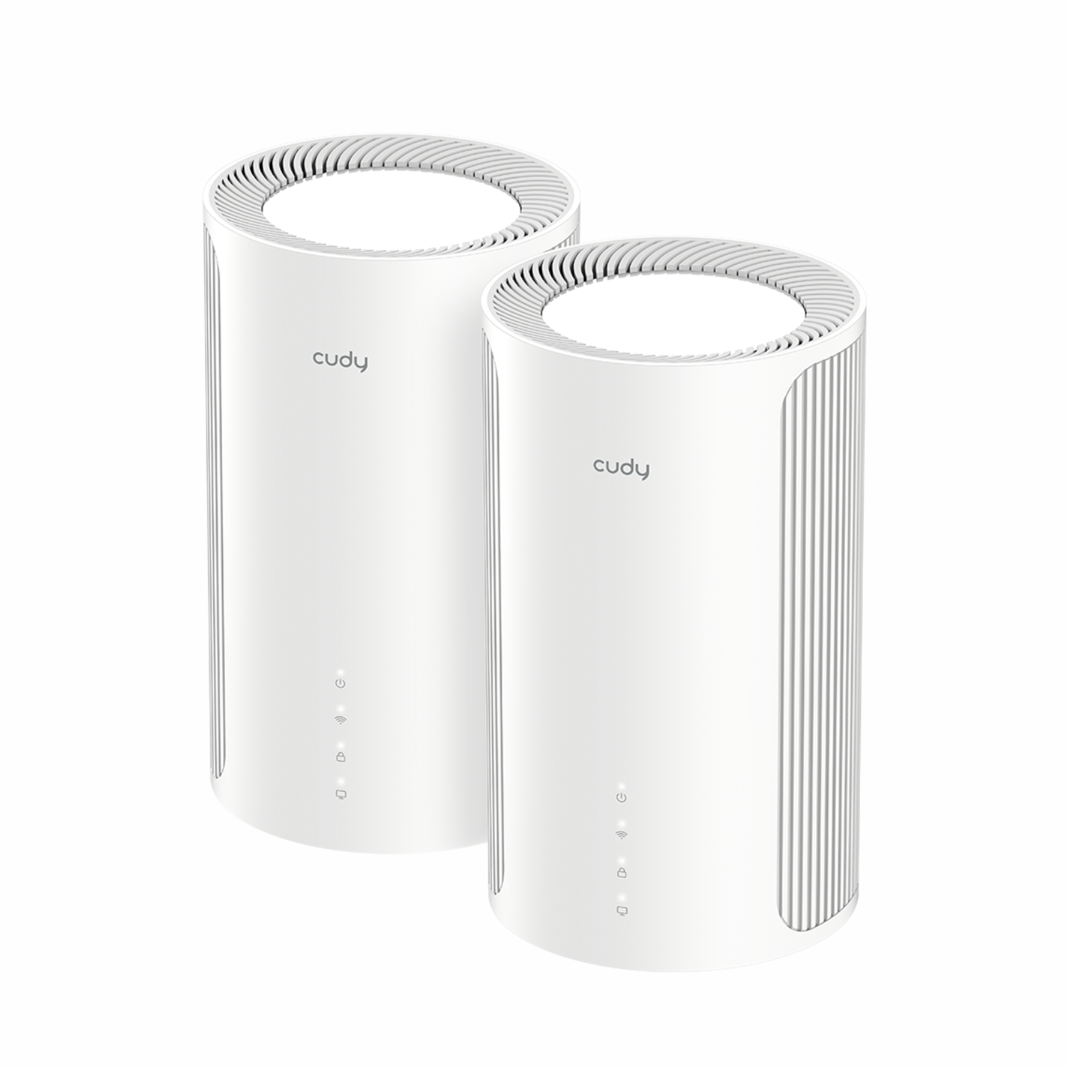 M11000-2PACK_Cudy-BE11000-Mesh-Kit-2.5G-Wifi7 Cudy BE11000 Wi-Fi7 Tri-band Mesh Wi-Fi System - 2 Pack