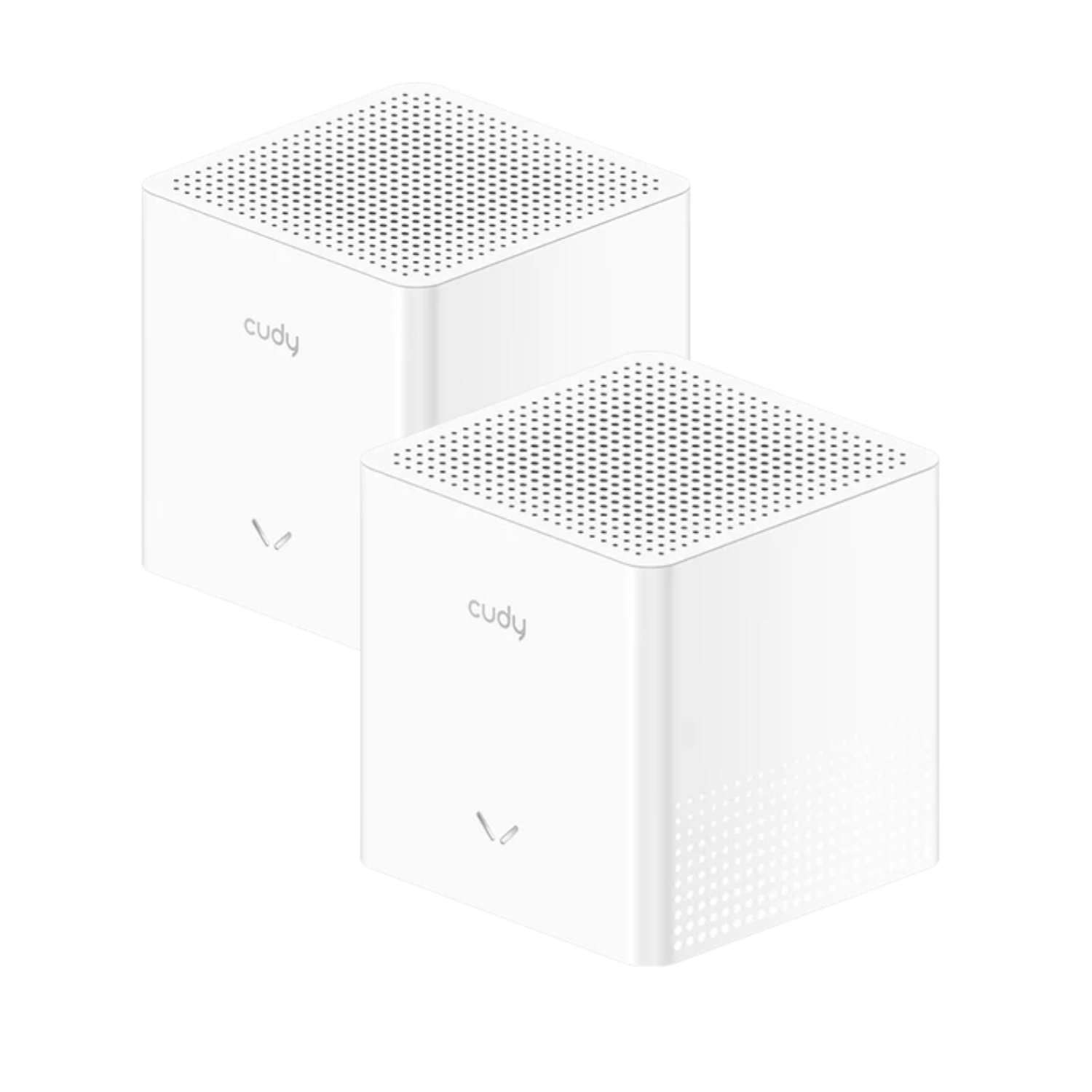 Created with GIMP Cudy AC1200 Mesh Wi-Fi System (V2) – 2Pack