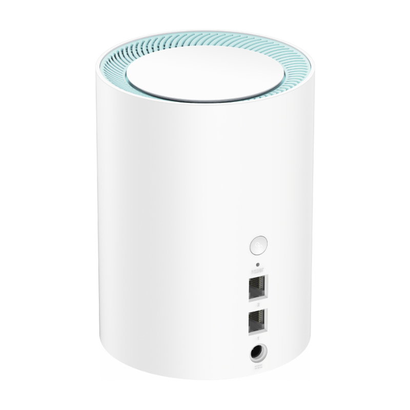 M1300-1PACK_wr_03 Cudy AC1200 Wi-Fi Mesh Kit 1 Pack With Gigabit