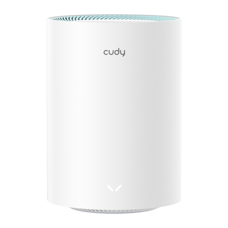 M1300-3PACK_wr_02 Cudy AC1200 Wi-Fi Mesh Kit 3 Pack With Gigabit