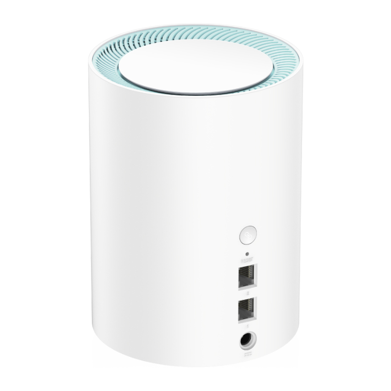 M1300-3PACK_wr_03 Cudy AC1200 Wi-Fi Mesh Kit 3 Pack With Gigabit
