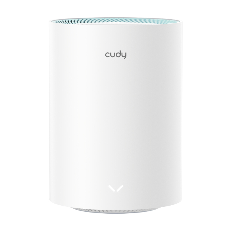 M1300_wr_02 Cudy AC1200 Wi-Fi Mesh Kit 2 Pack With Gigabit