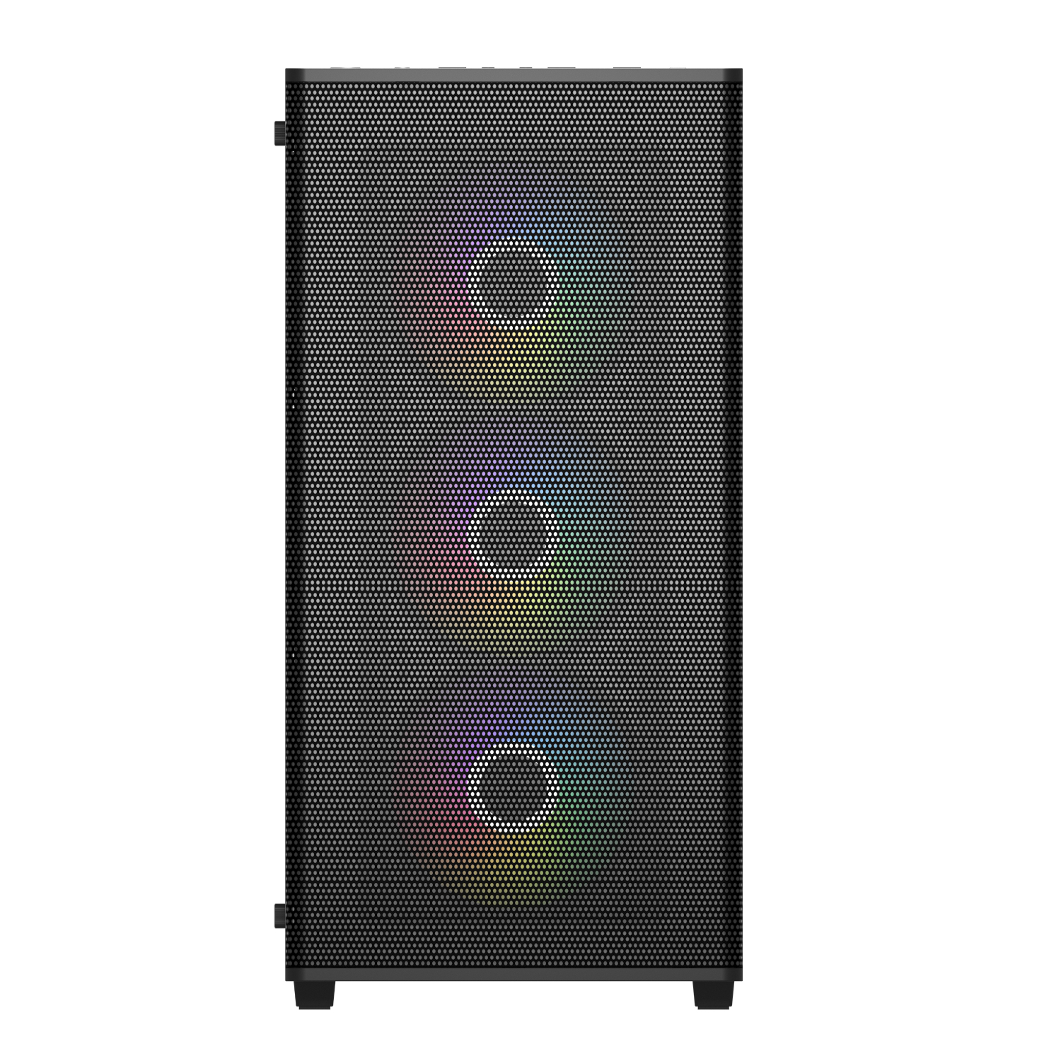 M220-BA_FSP-M220-ATX-RGB-Gaming-Chassis-Black_wr_02 FSP M220 ATX Mid Tower Gaming Chassis - Black