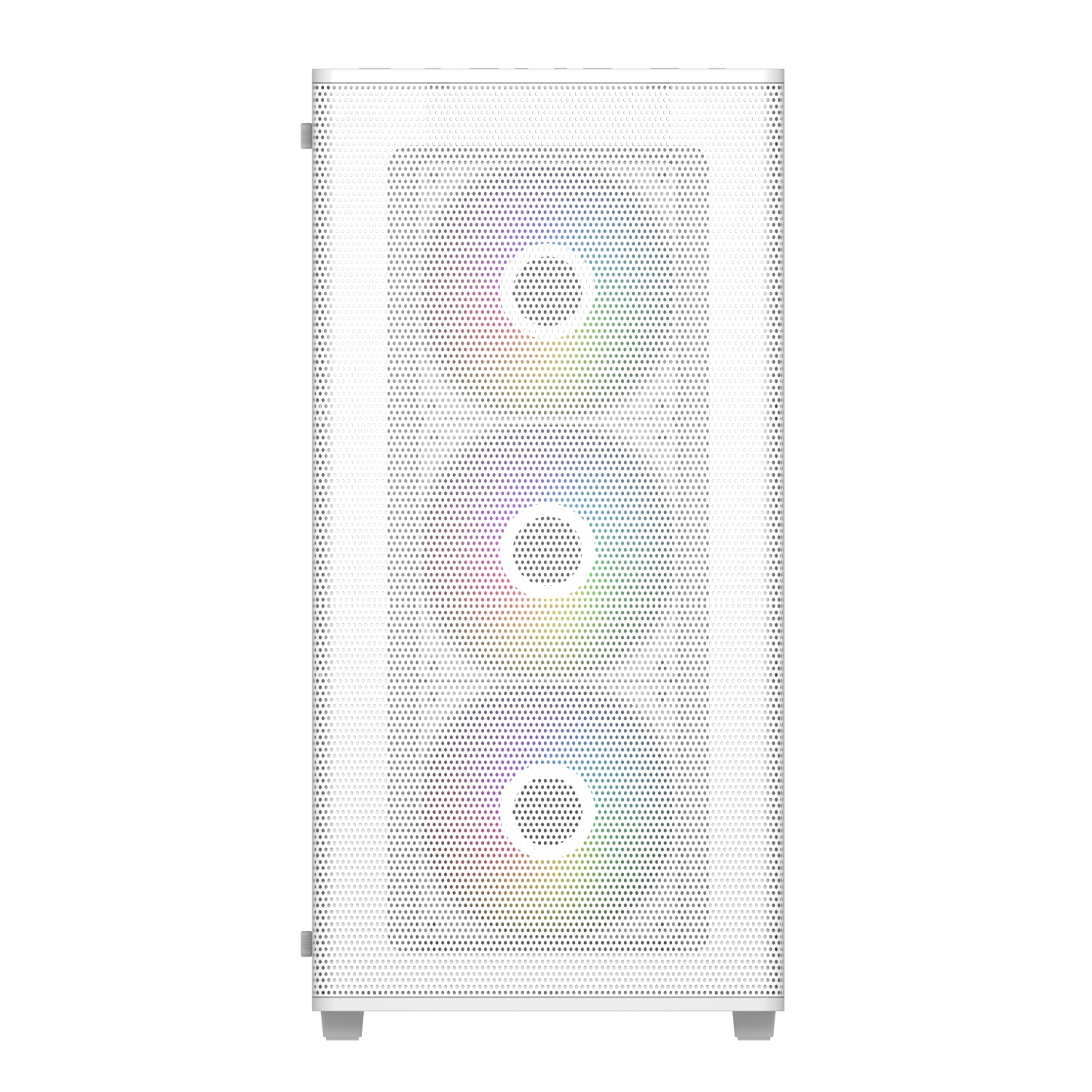 M220-WA_FSP-M220-ATX-RGB-Gaming-Chassis-White_wr_02 FSP M220 ATX Mid Tower Gaming Chassis - White