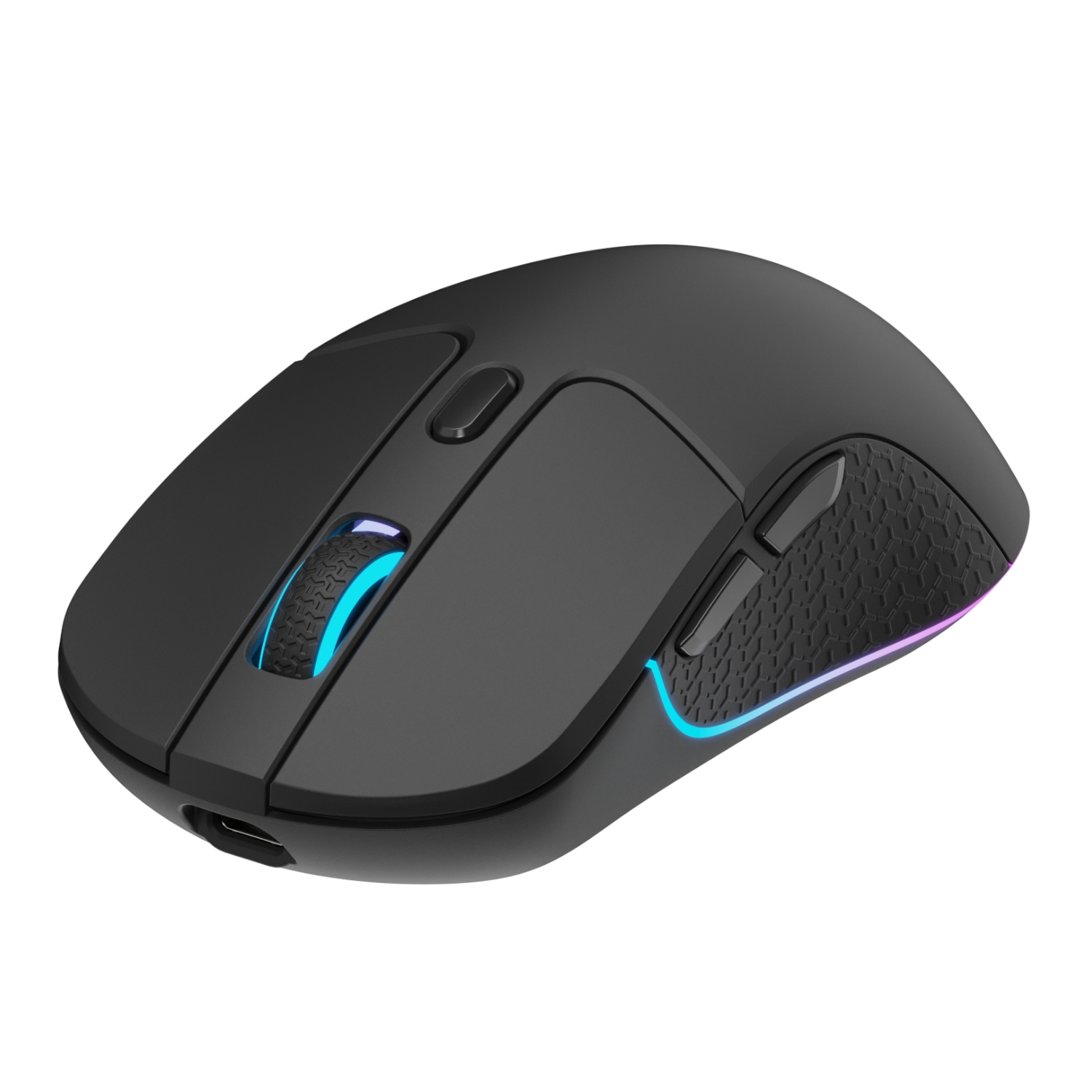 M3-A1_Keychron-M3-RGB-Wireless-Optical-Mouse-Black_wr_04a Keychron M3 RGB Wireless Optical Mouse – Black