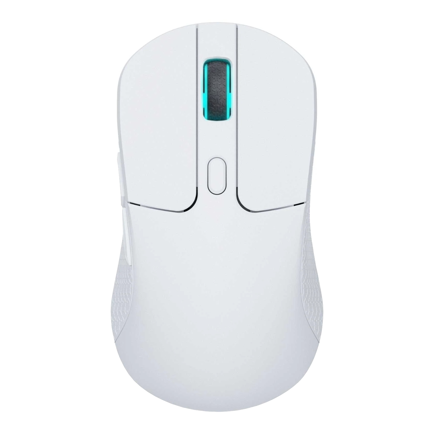 M3-A3_Keychron-M3-RGB-Wireless-Optical-Mouse-White_wr_01a Keychron M3 RGB Wireless Optical Mouse - White