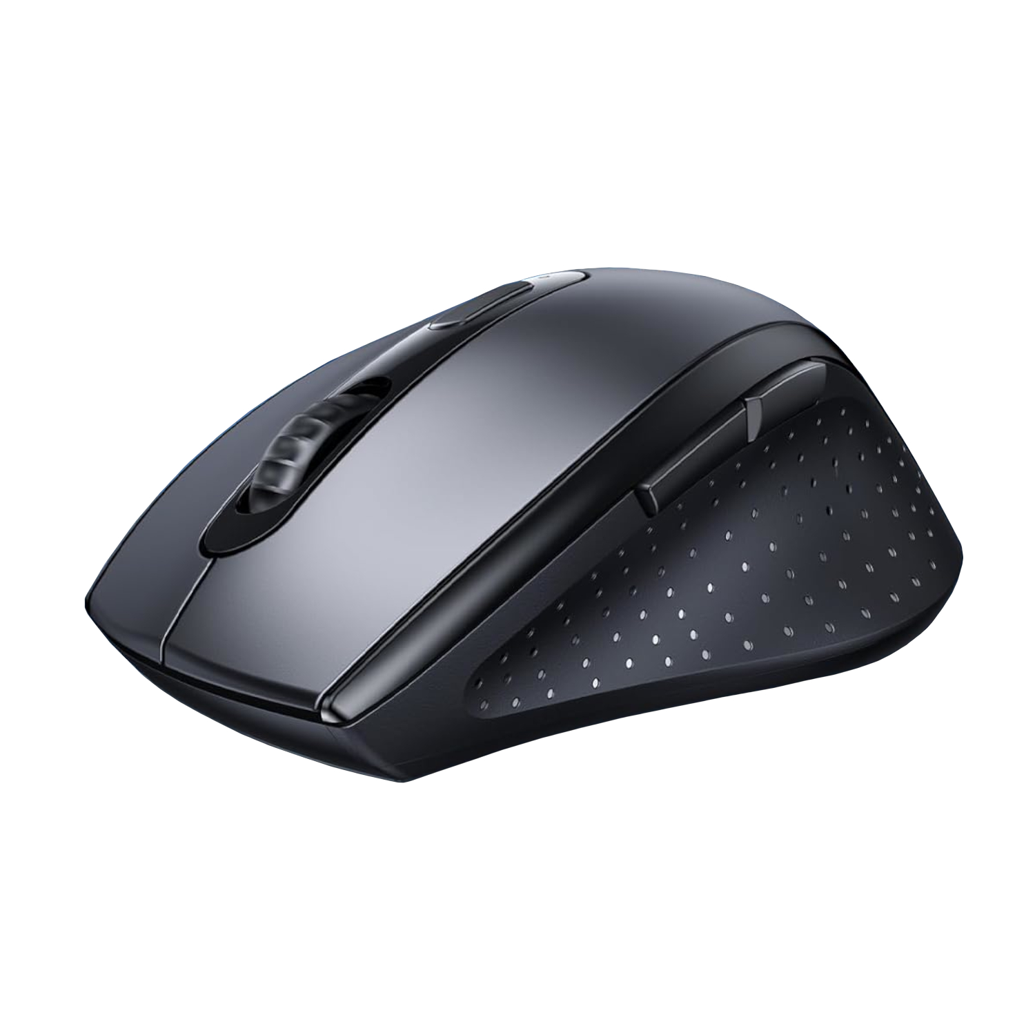 M511-45012_UGreen-M511-Ergonomic-2.4GHz-Wireless-Mouse-Black_wr_02a UGREEN M511 Ergonomic 2.4GHz Wireless Mouse - Black