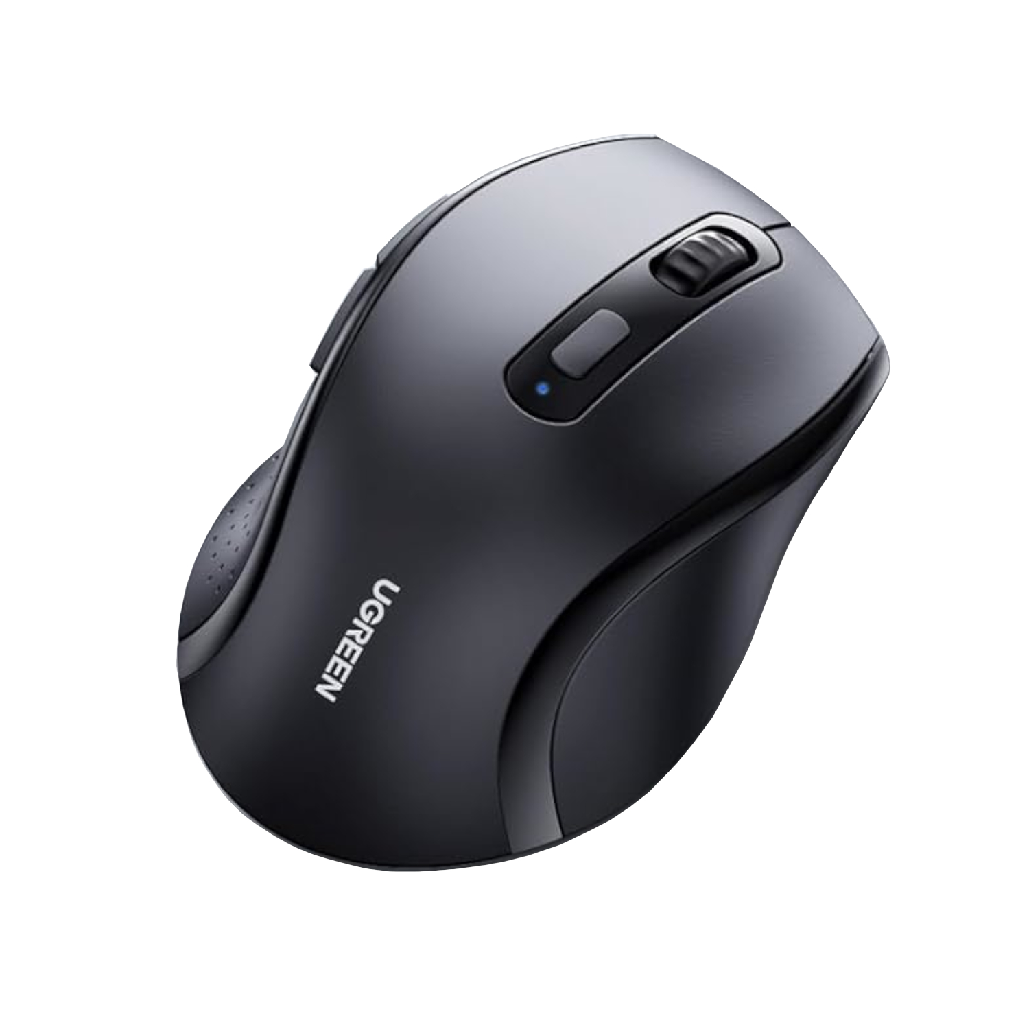M511-45012_UGreen-M511-Ergonomic-2.4GHz-Wireless-Mouse-Black_wr_03a UGREEN M511 Ergonomic 2.4GHz Wireless Mouse - Black