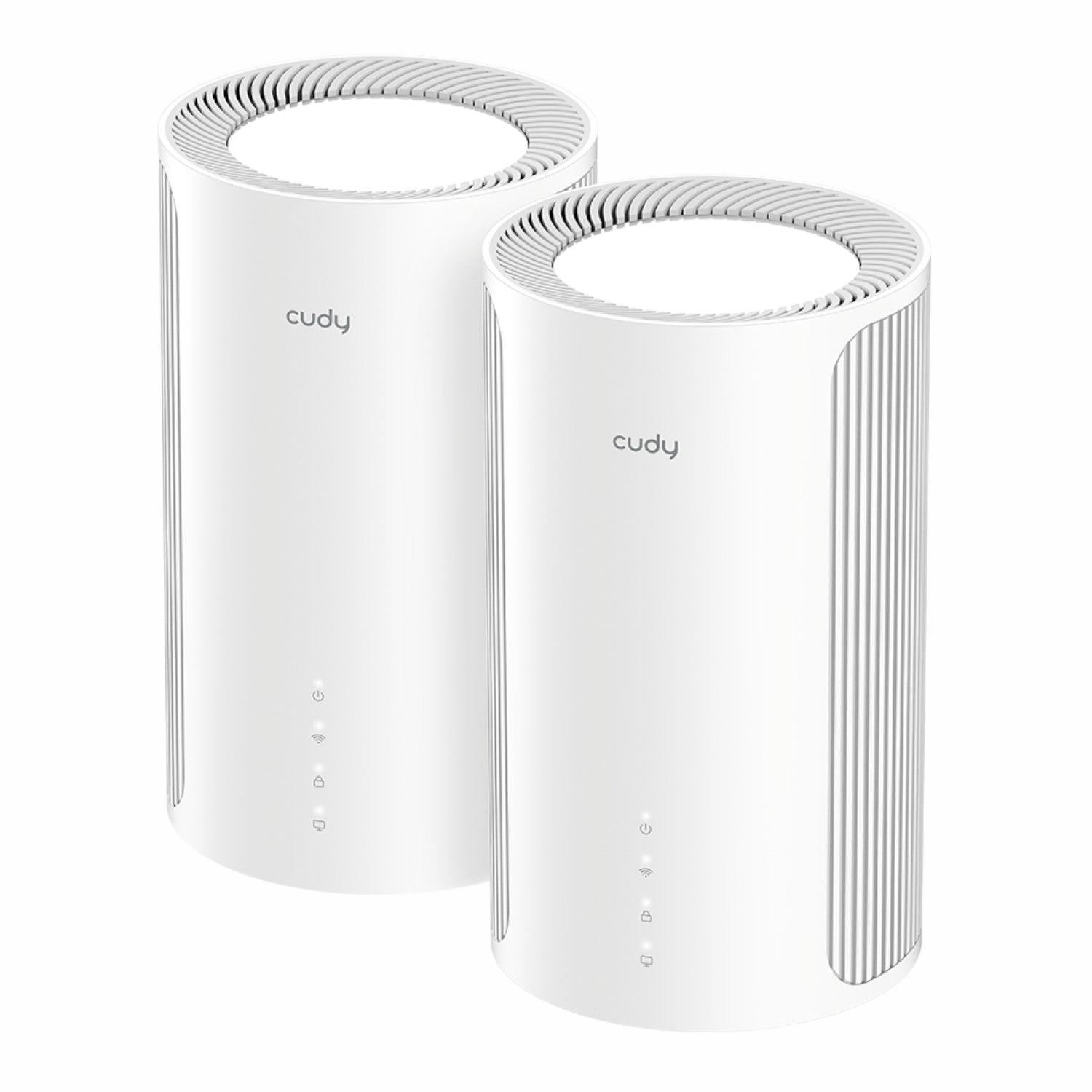 M6500-2PACK_Cudy-BE6500-Wi-Fi-7-Mesh-Route-2pack-White Cudy BE6500 2.5G Mesh Wi-Fi 7 System – 2 Pack