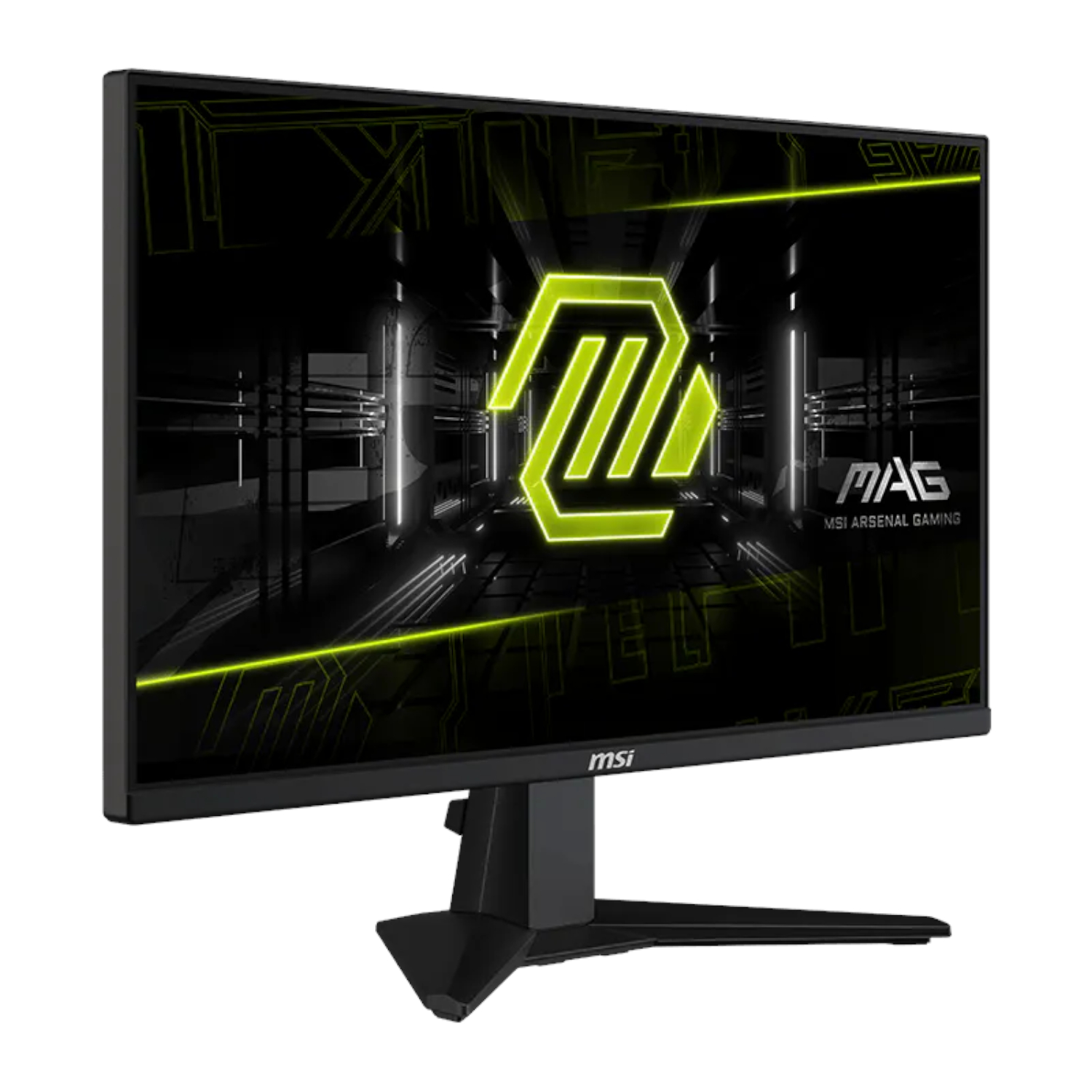 MSI MAG 255F E20 25" FHD 200Hz Rapid IPS Gaming Monitor