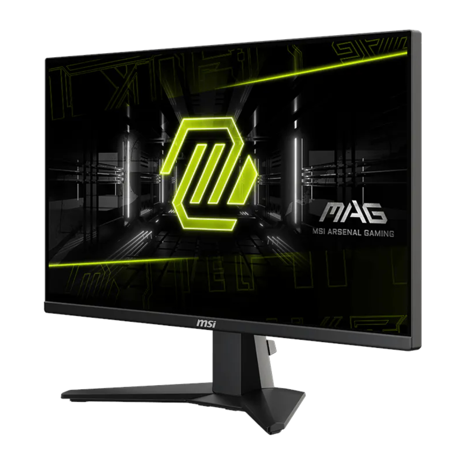 MSI MAG 255F E20 25" FHD 200Hz Rapid IPS Gaming Monitor