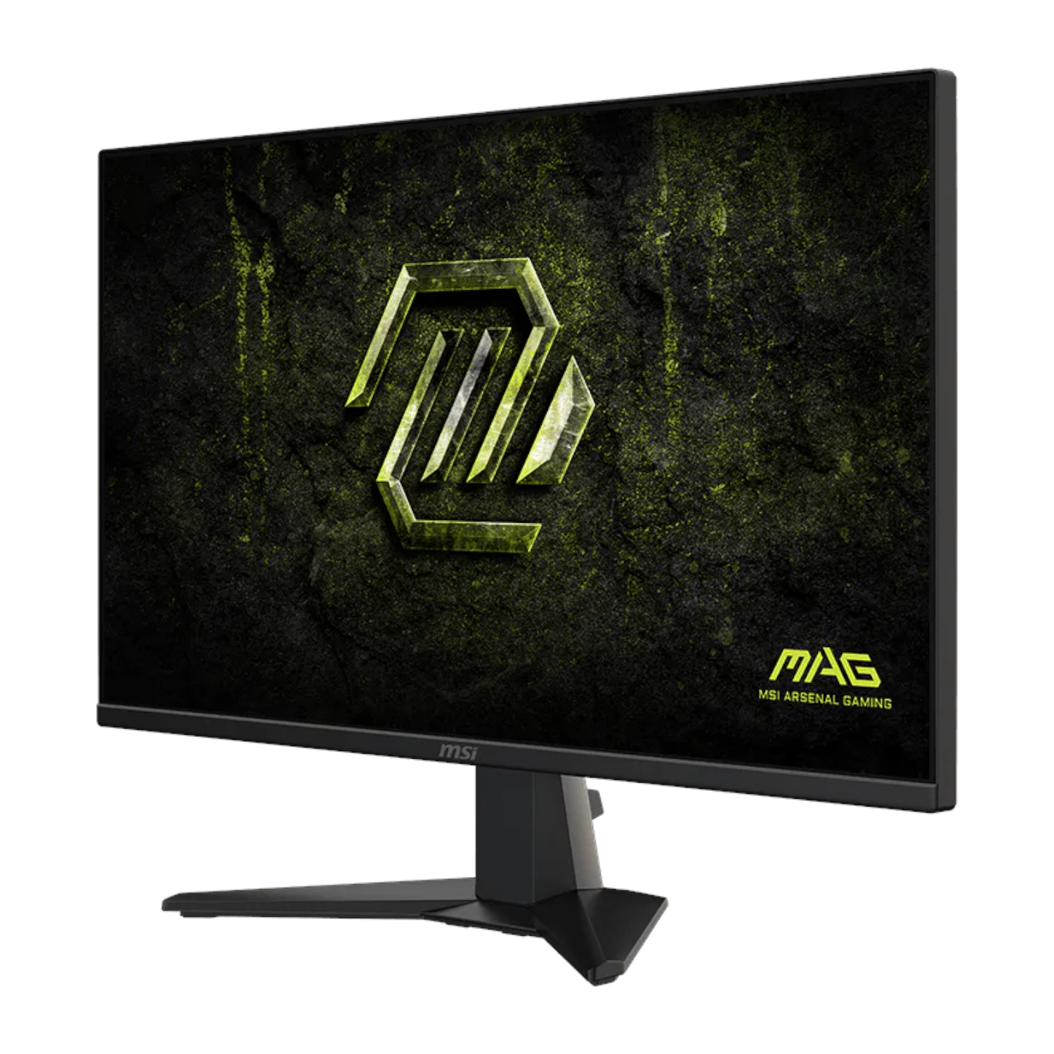MSI MAG 275QF E20 27" WQHD 200Hz IPS Gaming Monitor