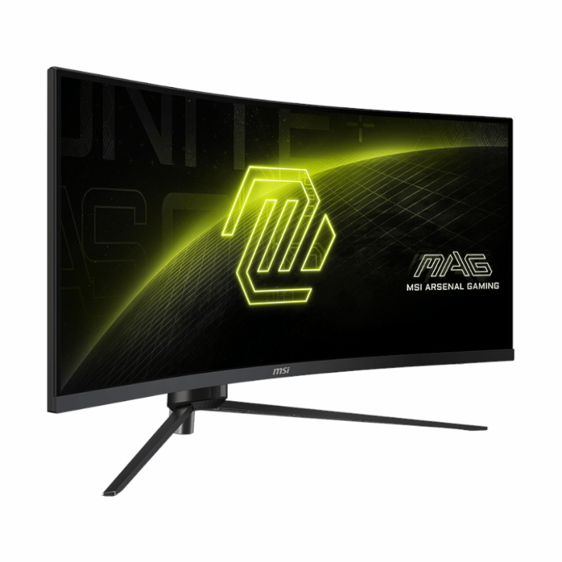 MAG-345CQR_wr_03 MSI MAG345CQR 34" Curved Gaming Monitor 3440x1440 (UWQHD) VA 1ms 180Hz