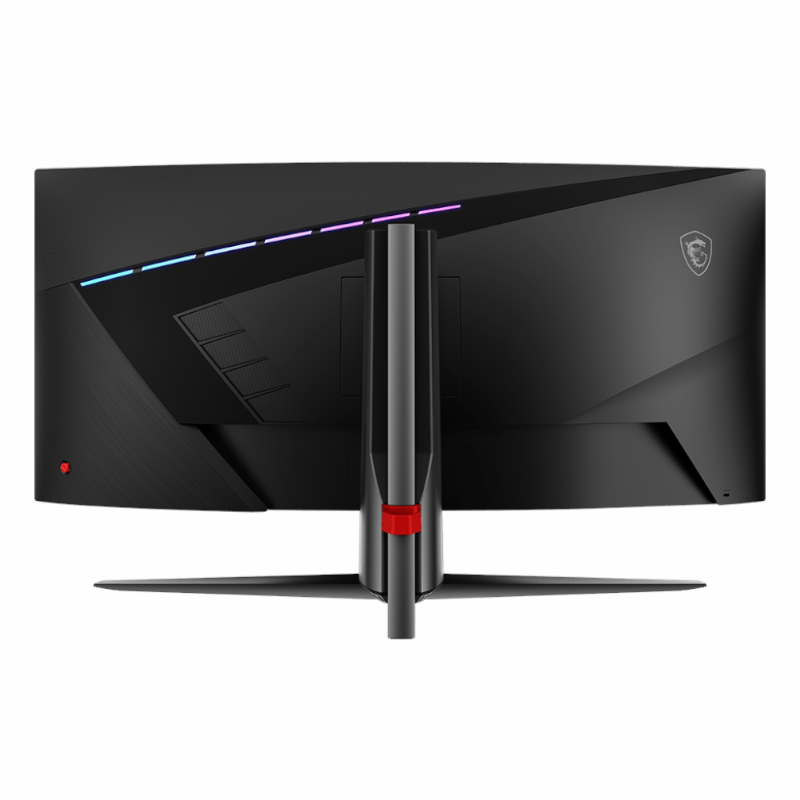 MAG-345CQR_wr_04 MSI MAG345CQR 34" Curved Gaming Monitor 3440x1440 (UWQHD) VA 1ms 180Hz