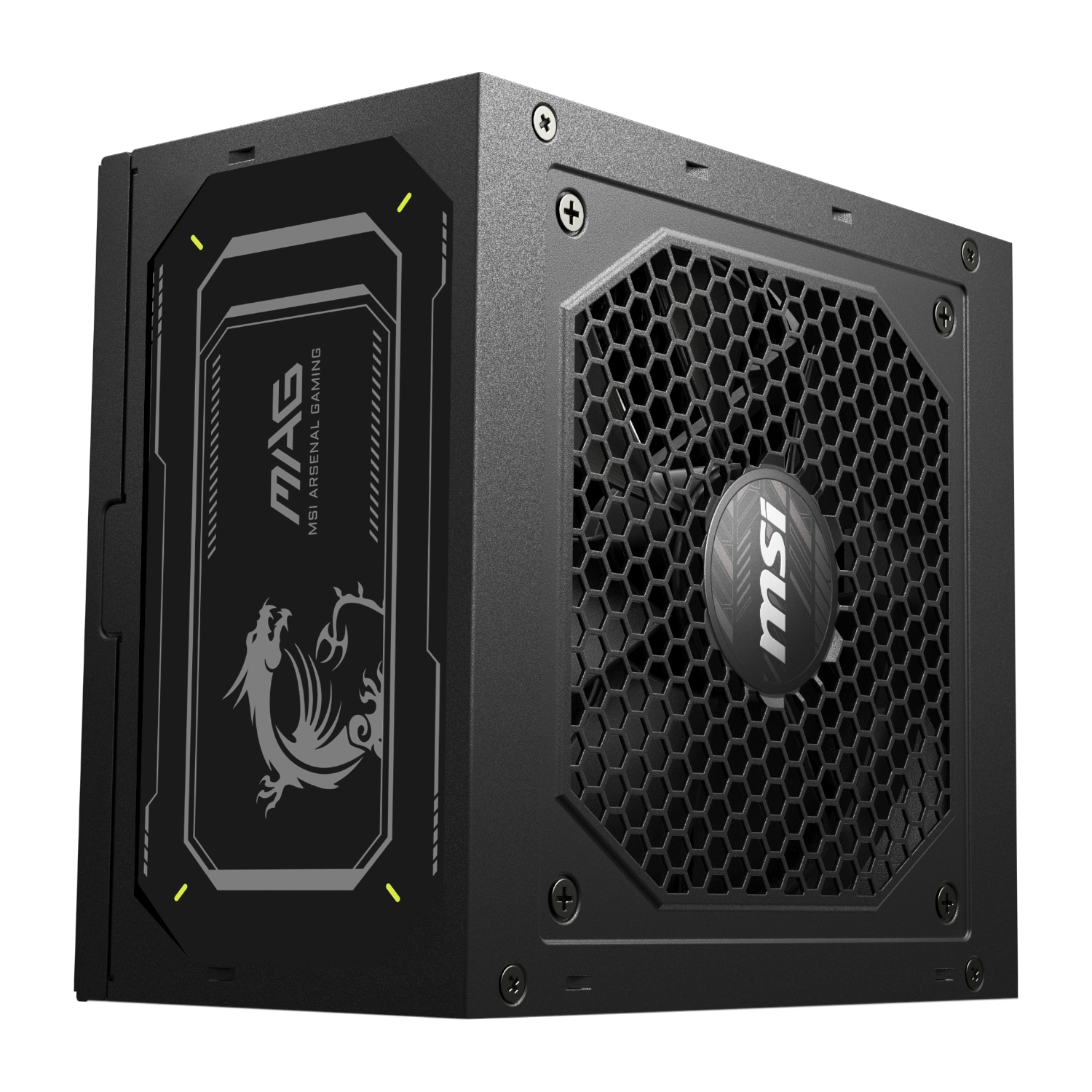 MAG-A850GL-PCIE5_MSI-MAG-A850GL-PCIe5-ATX3.1-80-PLUS-Gold-Modular-Power-Supply_wr_05a MSI MAG A850GL PCIe5 ATX3.1 80 PLUS Gold Modular Power Supply
