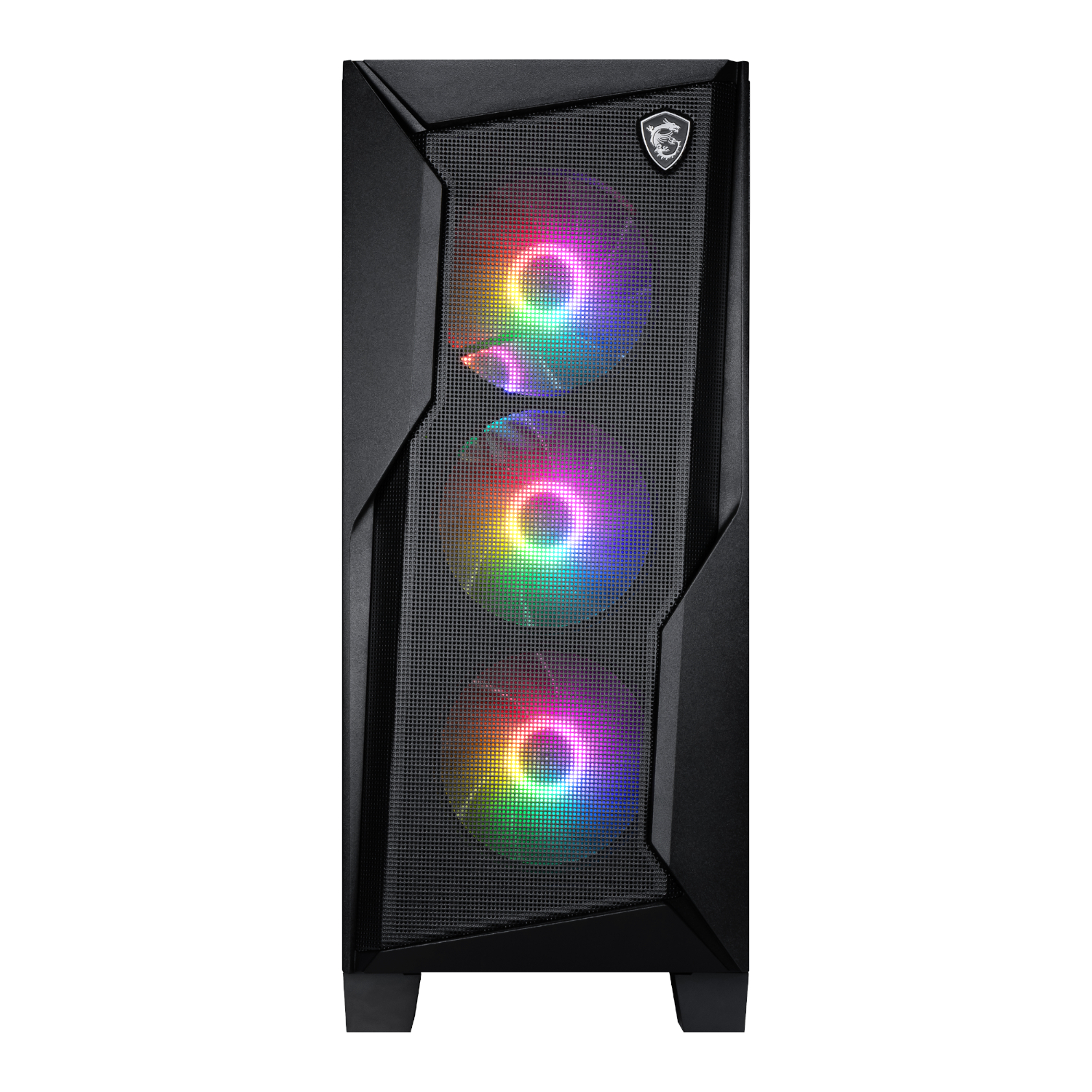 MAG-FORGE-130A-AIRFLOW_MSI-MAG-FORGE-130A-Airflow-ATX-Gaming-Chassis-Black_wr_02a MSI MAG FORGE 130A Airflow ATX Gaming Chassis - Black