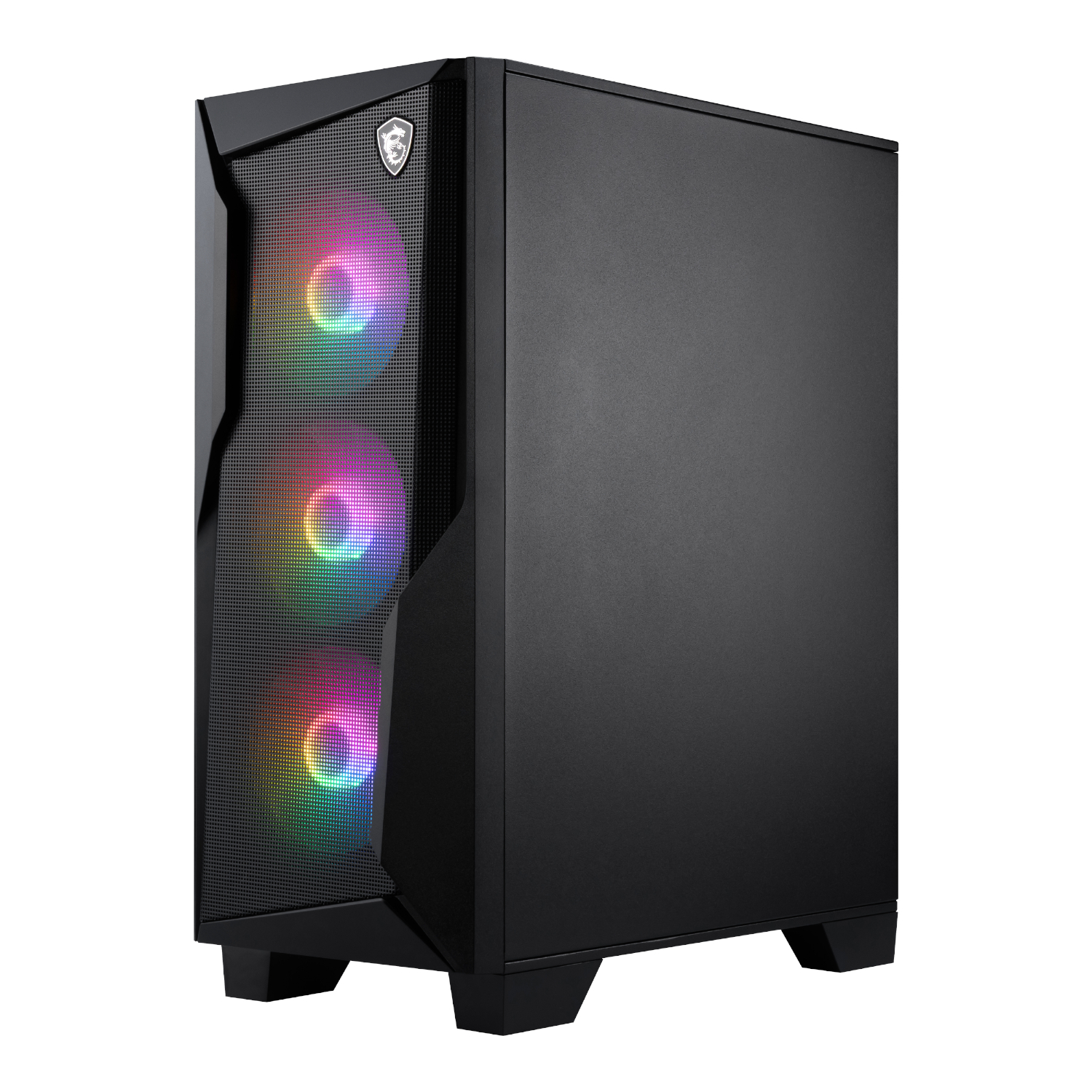 MAG-FORGE-130A-AIRFLOW_MSI-MAG-FORGE-130A-Airflow-ATX-Gaming-Chassis-Black_wr_03a MSI MAG FORGE 130A Airflow ATX Gaming Chassis - Black