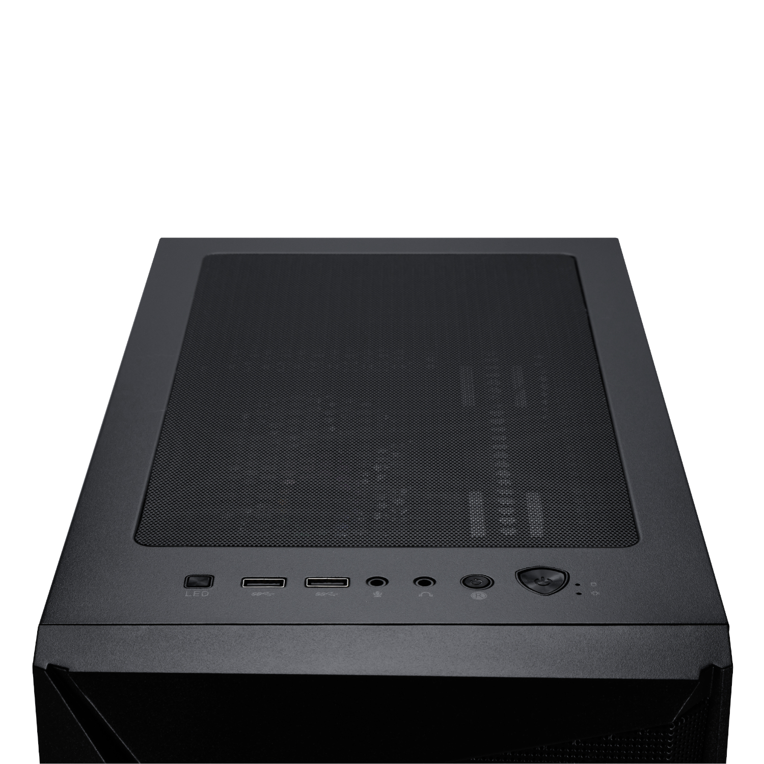 MAG-FORGE-130A-AIRFLOW_MSI-MAG-FORGE-130A-Airflow-ATX-Gaming-Chassis-Black_wr_05a MSI MAG FORGE 130A Airflow ATX Gaming Chassis - Black