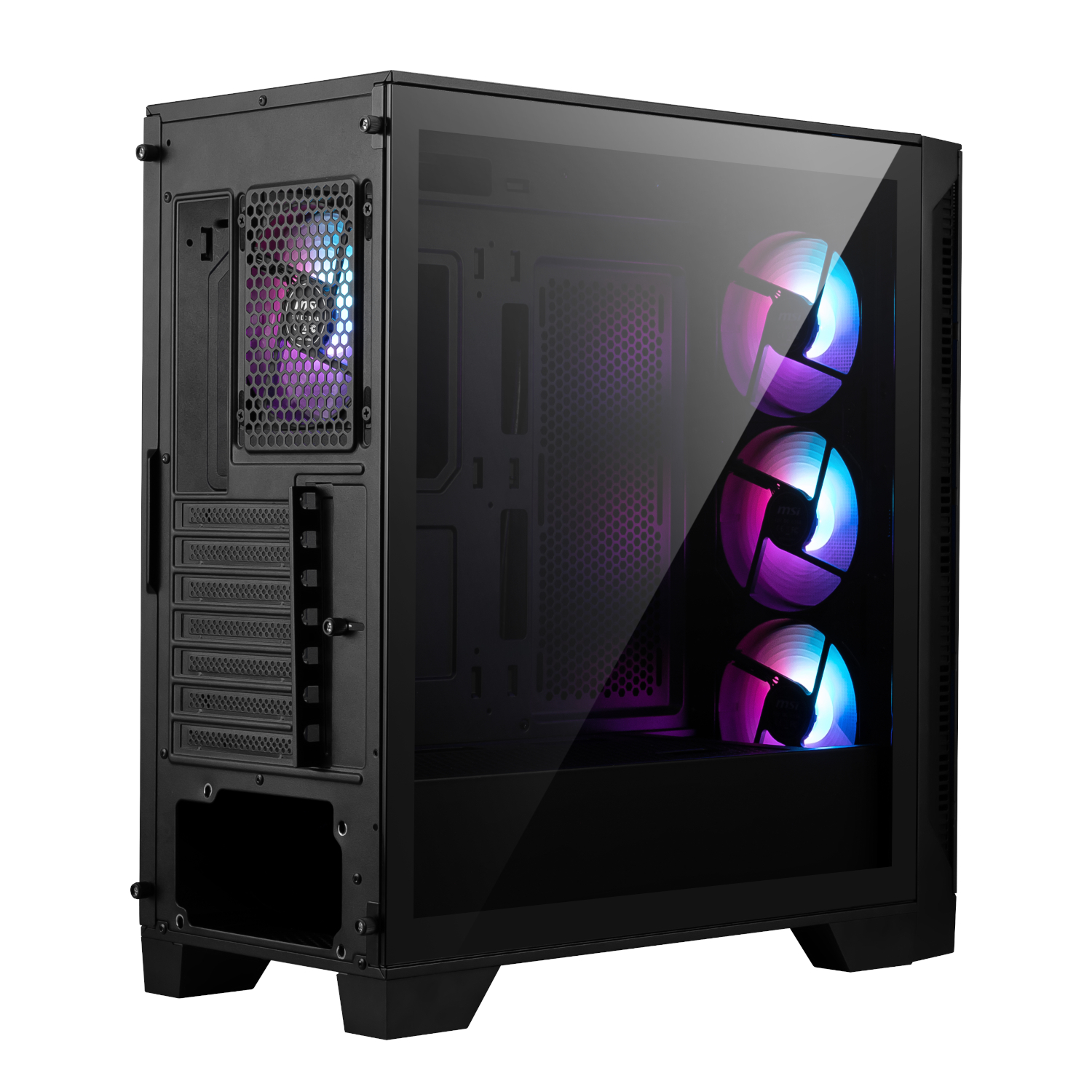 MAG-FORGE-320R-AIRFLOW_MSI-MAG-Forge-320R-Airflow-ATX-Gaming-Chassis_wr_05a MSI MAG Forge 320R Airflow ATX Gaming Chassis