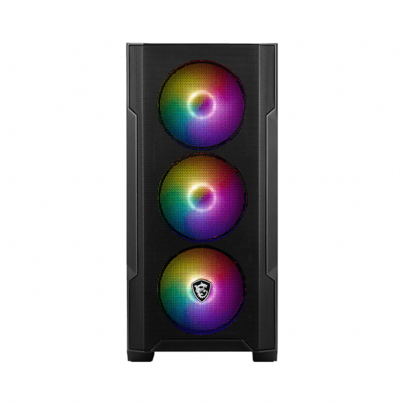 MAG-FORGE-M100A_wr_03 MSI MAG FORGE M100A mATX RGB GAMING CASE