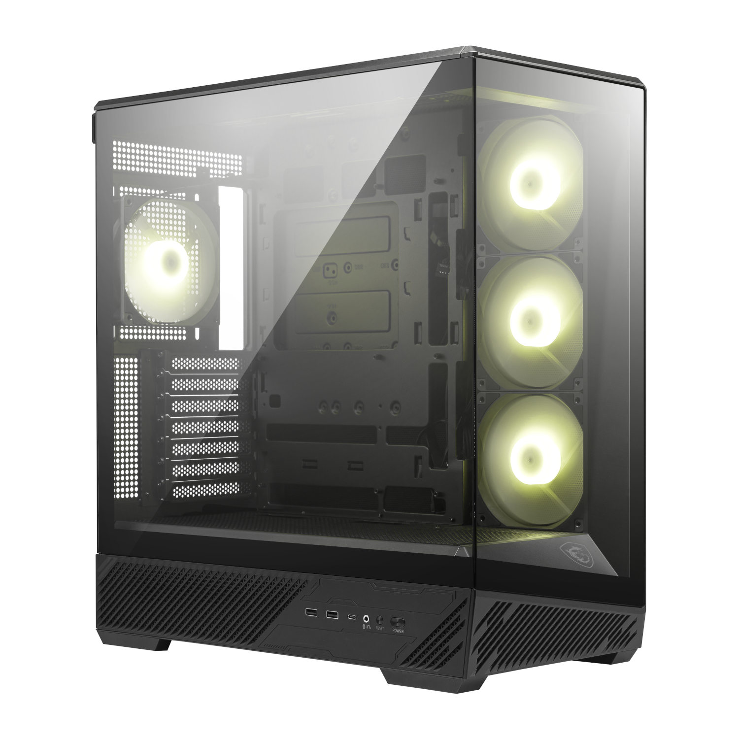 MAG-PANO-130R-PZ_MSI-MAG-PANO-130R-PZ-ATX-Gaming-Chassis-Black_wr_01 MSI MAG PANO 130R PZ ATX Gaming Chassis - Black