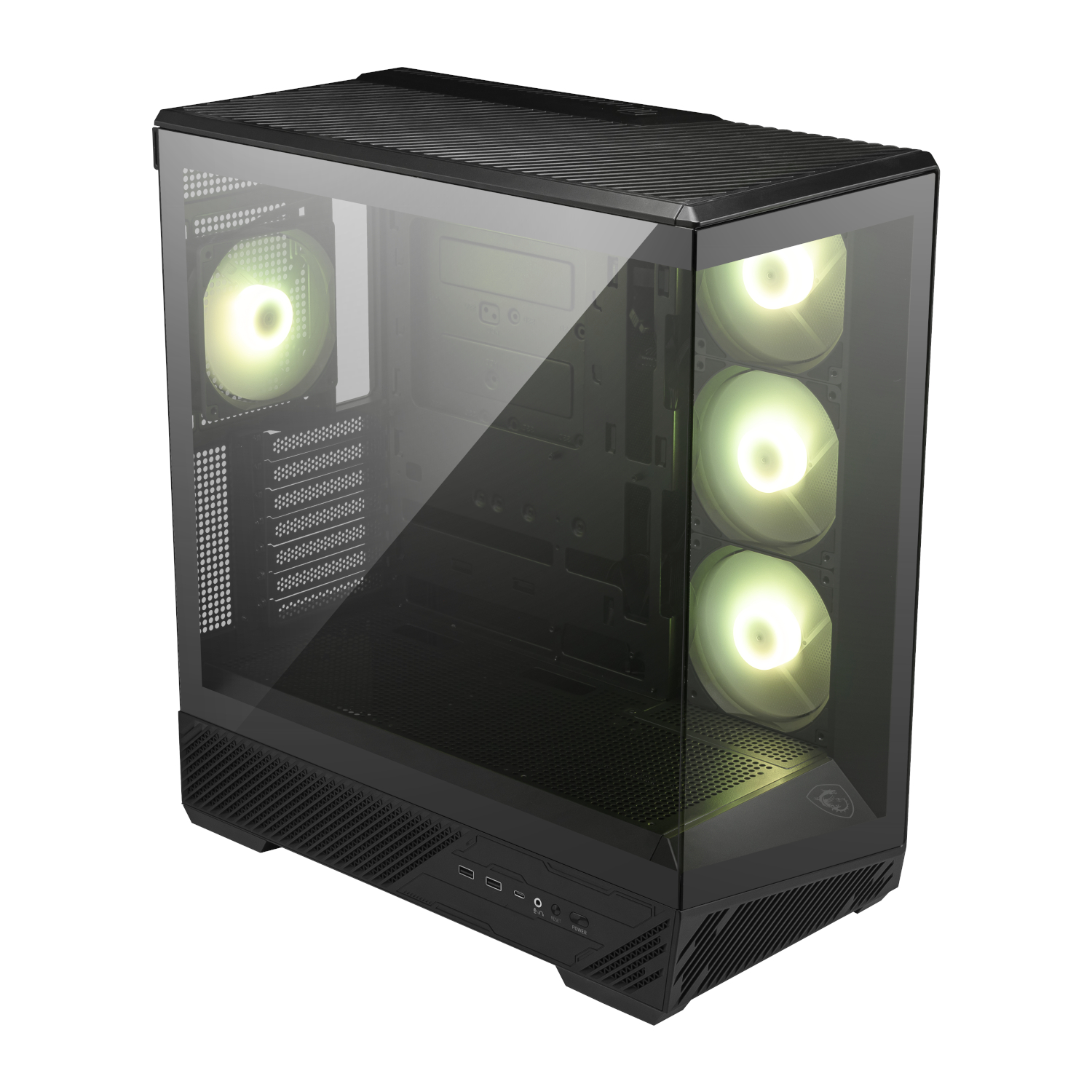 MAG-PANO-130R-PZ_MSI-MAG-PANO-130R-PZ-ATX-Gaming-Chassis-Black_wr_04 MSI MAG PANO 130R PZ ATX Gaming Chassis - Black
