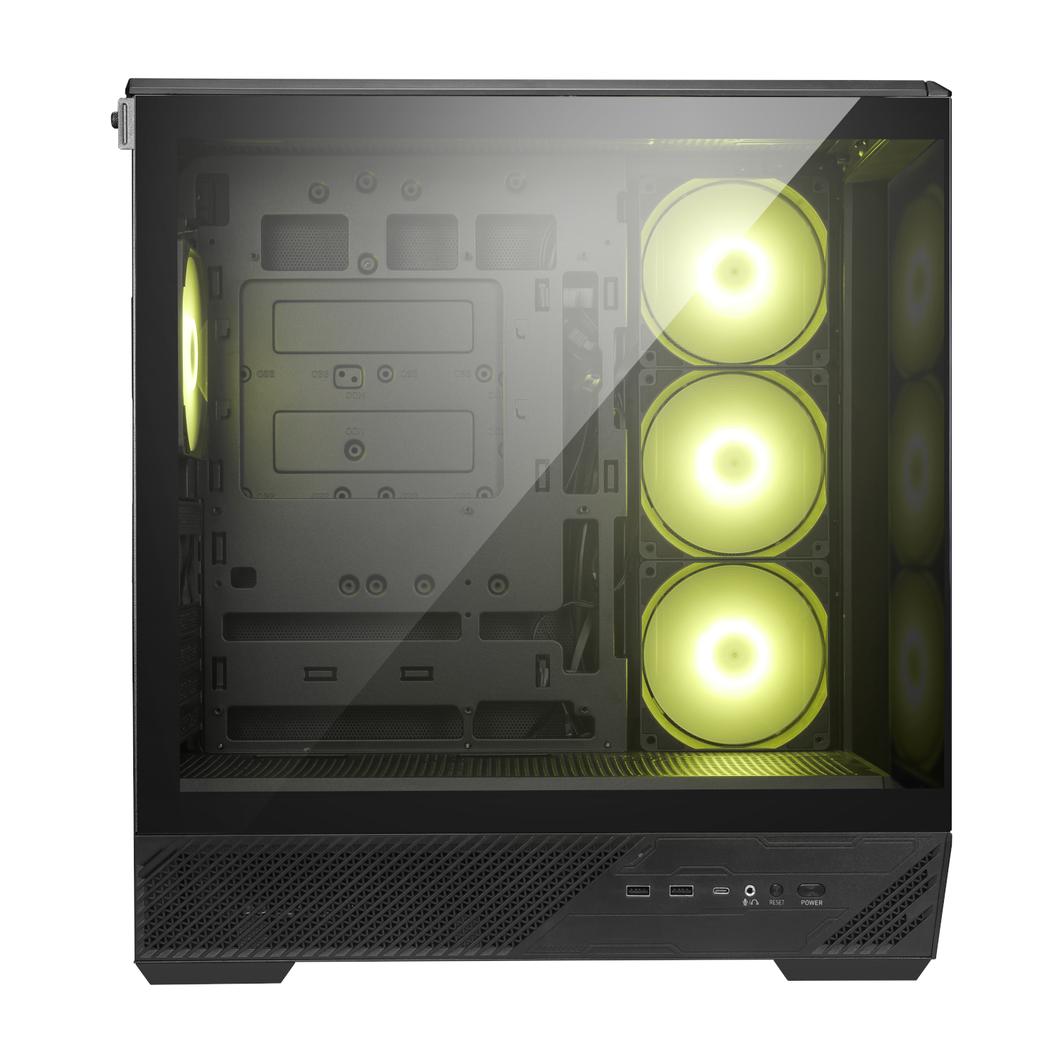 MAG-PANO-130R-PZ_MSI-MAG-PANO-130R-PZ-ATX-Gaming-Chassis-Black_wr_06 MSI MAG PANO 130R PZ ATX Gaming Chassis - Black