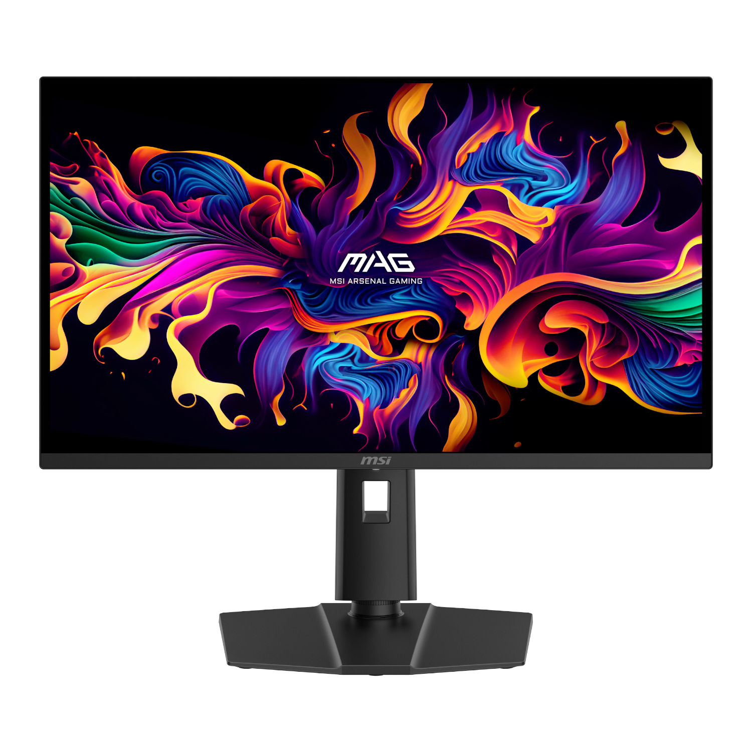 MAG273QPQD-OLEDX24_MSI-MPG-MAG273QP-QD-OLEDX24-27-inch-WQHD-240Hz-Gaming-Monitor_wr_01 MSI MAG 273QP QD-OLED X24 27" WQHD 240Hz 0.03ms Gaming Monitor