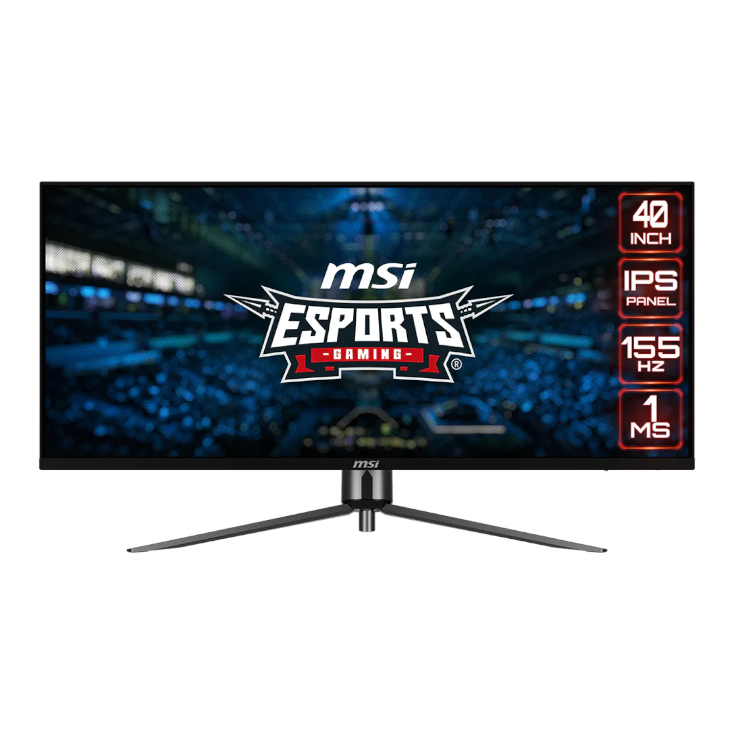 MAG401QR_MSI-MAG-401QR-UWQHD-155Hz-Ultra-Wide-Gaming-Monitor-Black_wr_01a MSI MAG 401QR 40" UWQHD 155Hz Ultra Wide Gaming Monitor