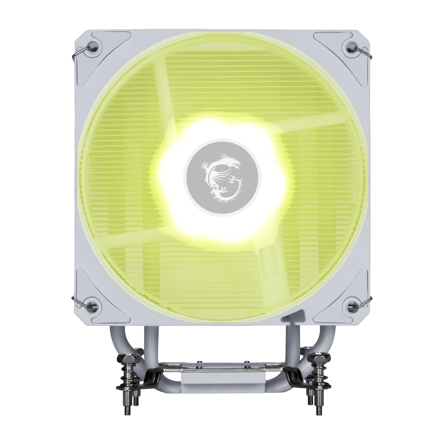 MAGCOREFROZRAA13WH_MSI-MAG-Corefrozr-AA13-120mm-CPU-Air-Cooler-White_wr_02a MSI MAG Corefrozr AA13 120mm CPU Air Cooler - White