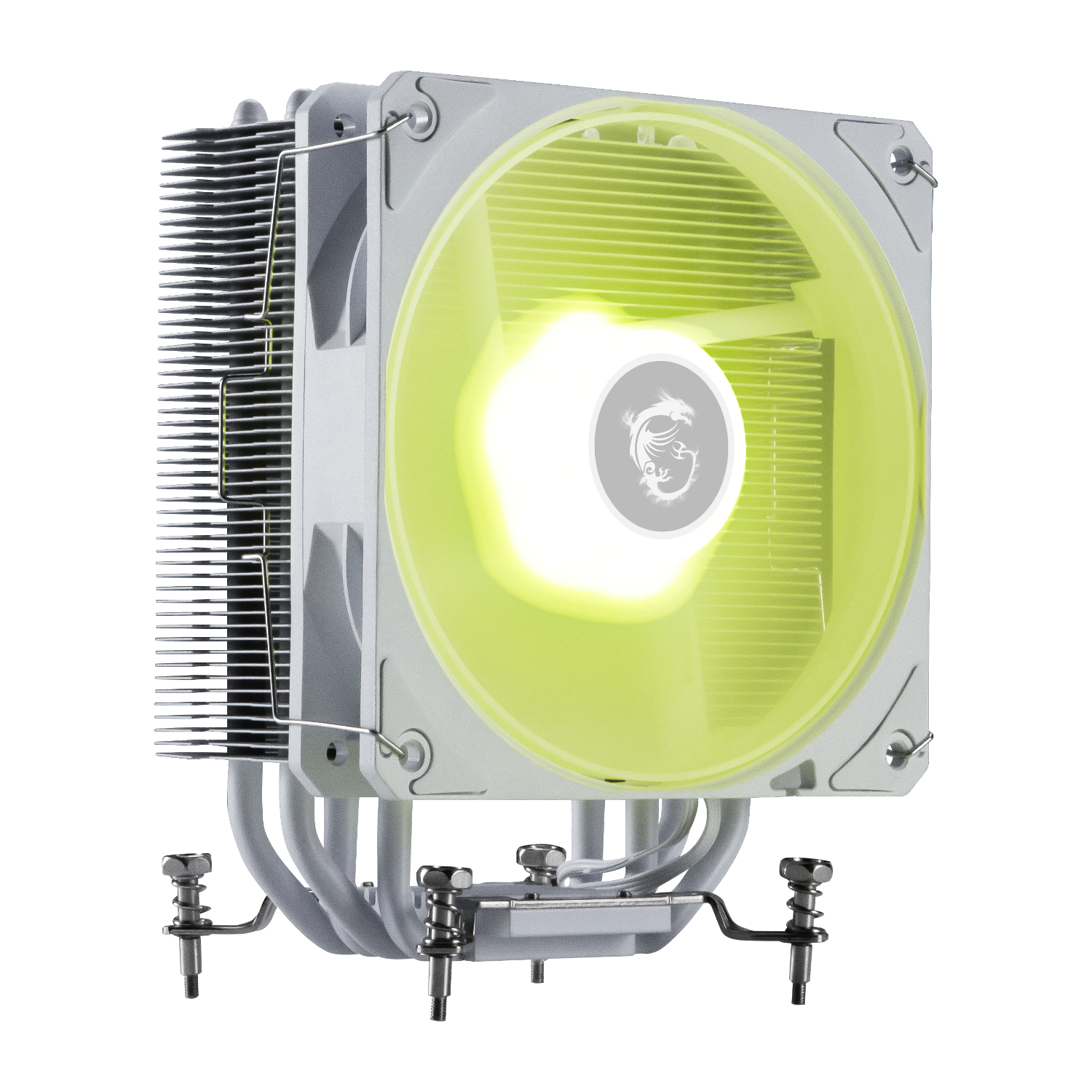 MAGCOREFROZRAA13WH_MSI-MAG-Corefrozr-AA13-120mm-CPU-Air-Cooler-White_wr_03a MSI MAG Corefrozr AA13 120mm CPU Air Cooler - White